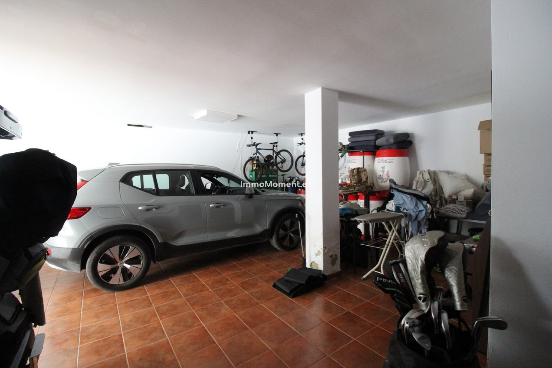 Revente - Maison mitoyenne - Marbella - Guadalmina Alta