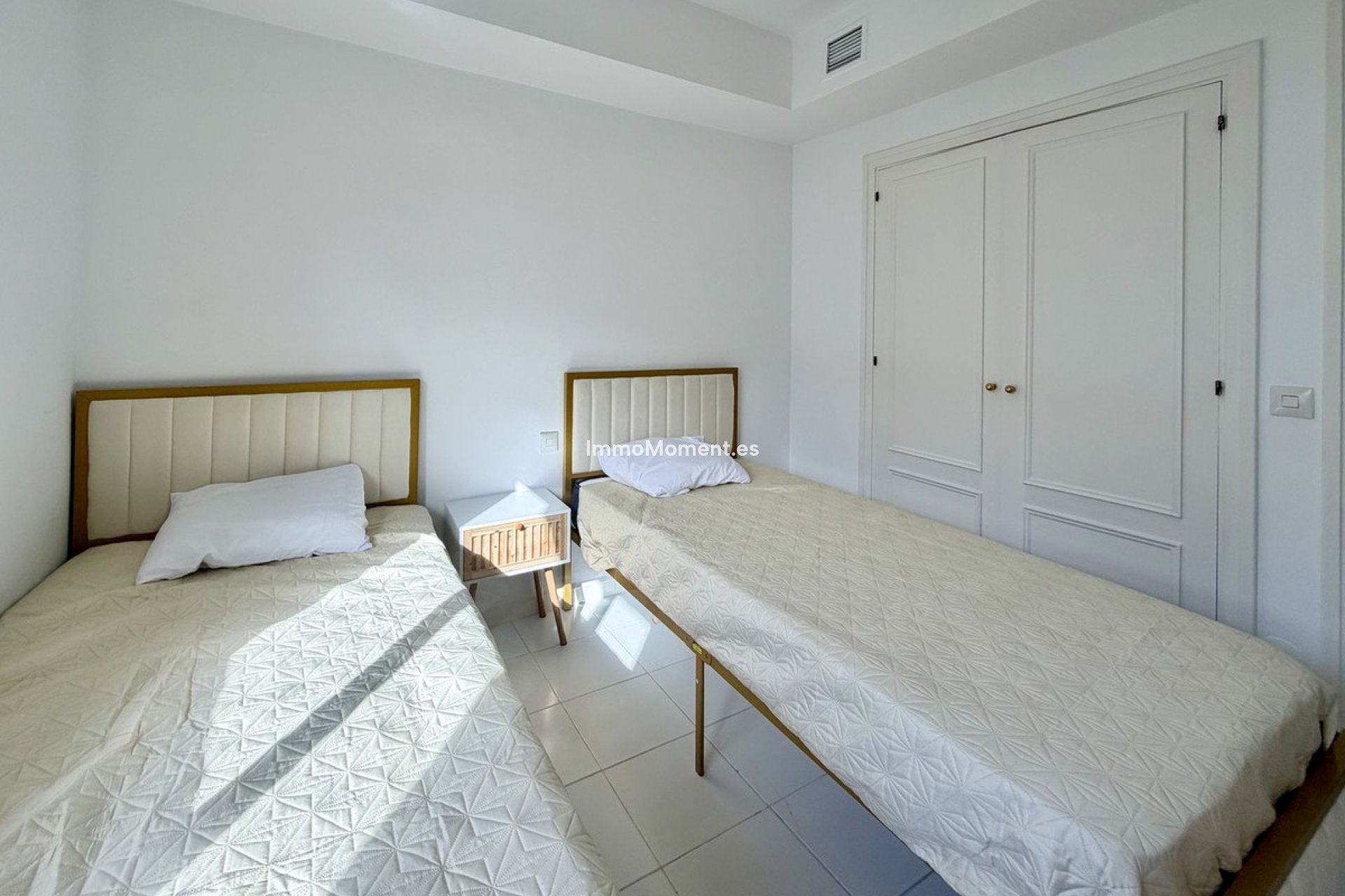 Revente - Maison mitoyenne - Marbella - Guadalmina Baja