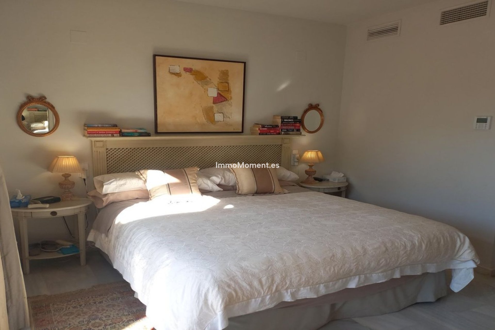 Revente - Maison mitoyenne - Marbella - Guadalmina Baja