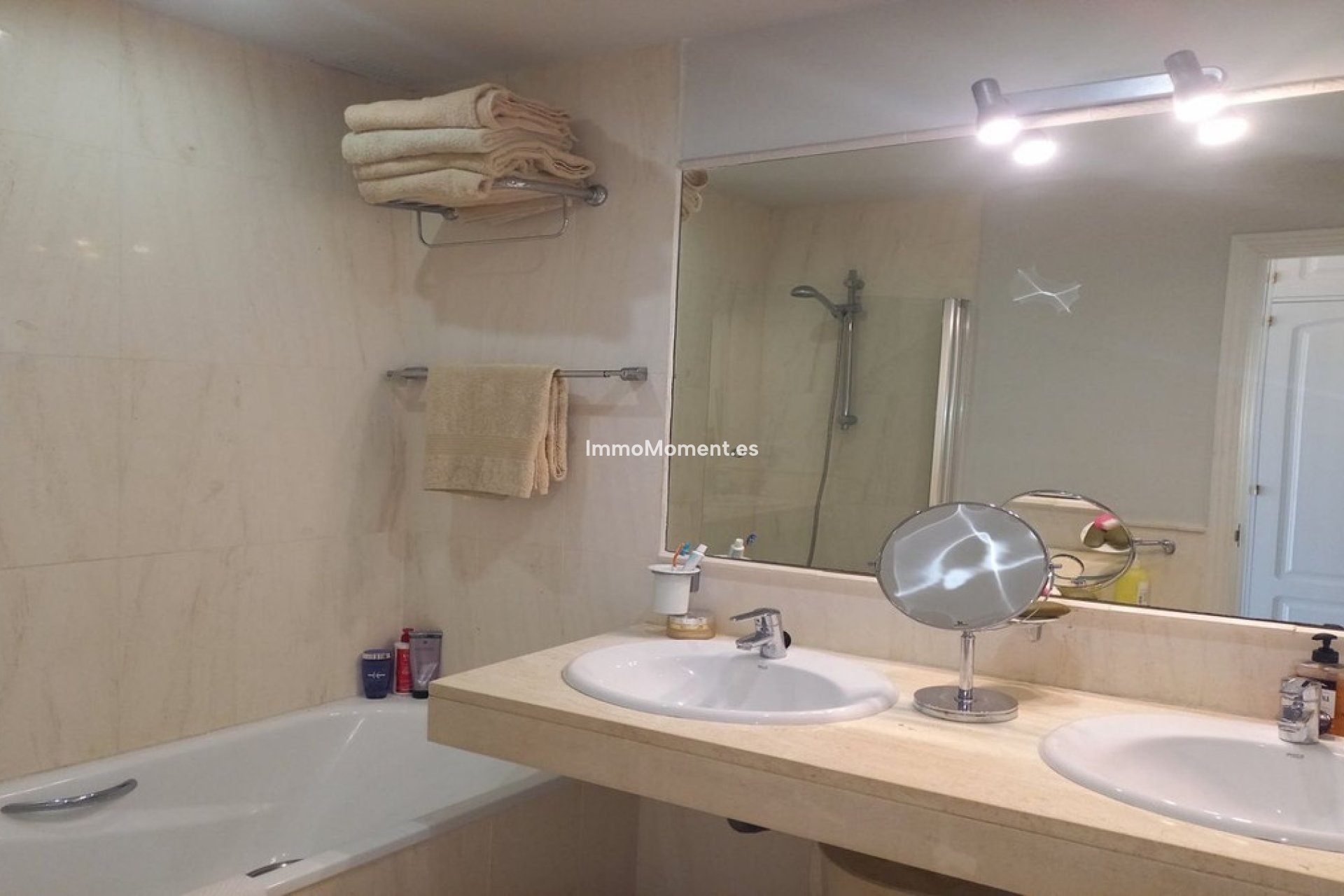 Revente - Maison mitoyenne - Marbella - Guadalmina Baja