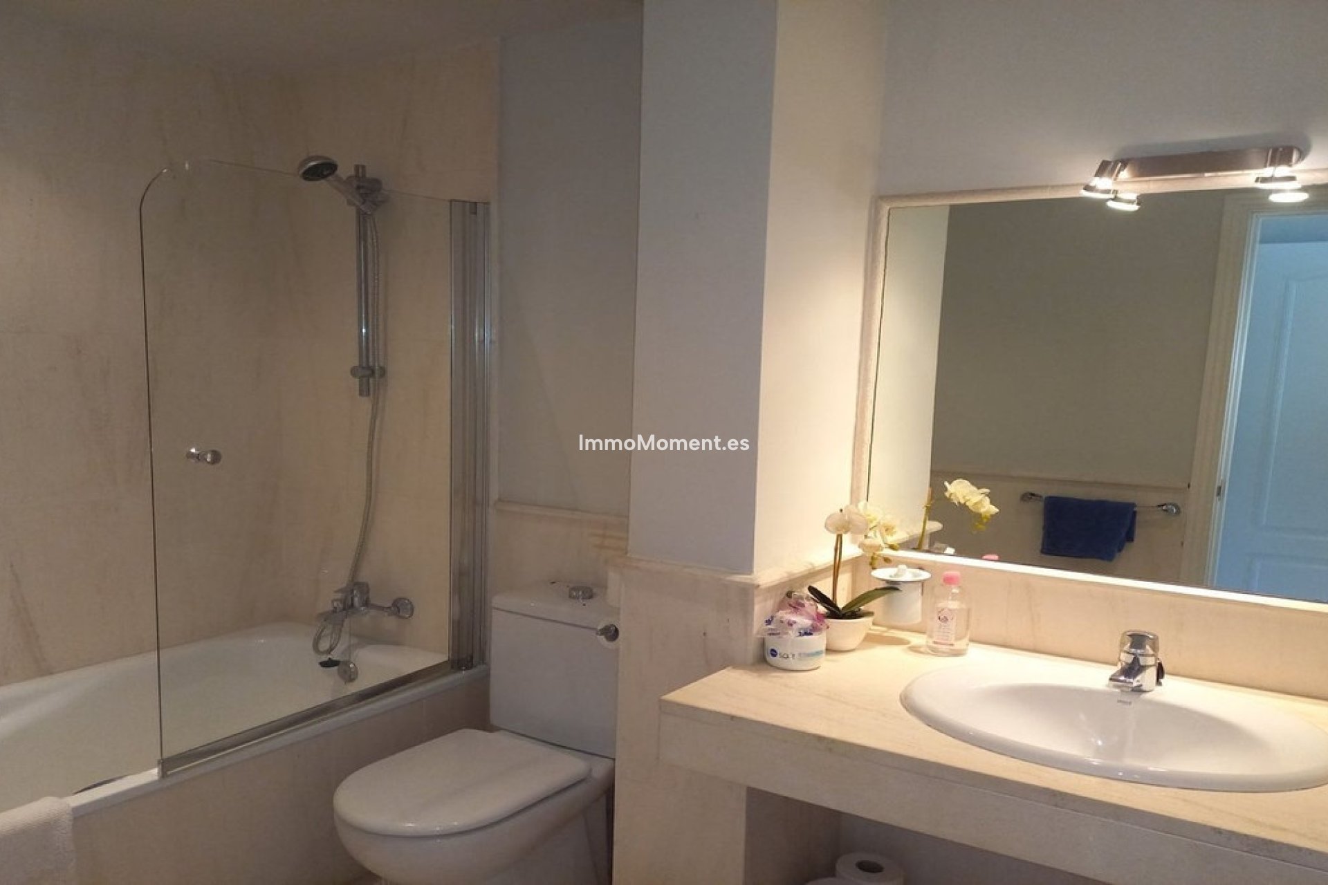 Revente - Maison mitoyenne - Marbella - Guadalmina Baja