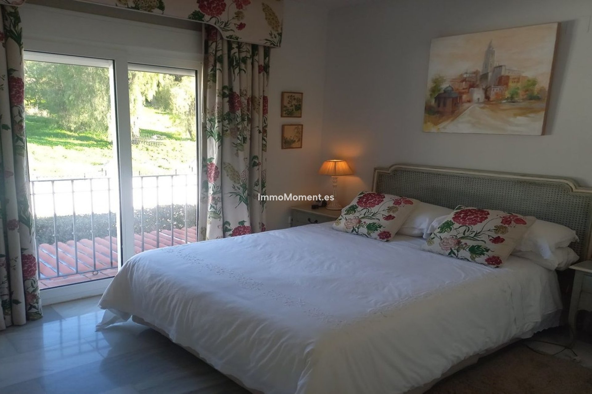 Revente - Maison mitoyenne - Marbella - Guadalmina Baja