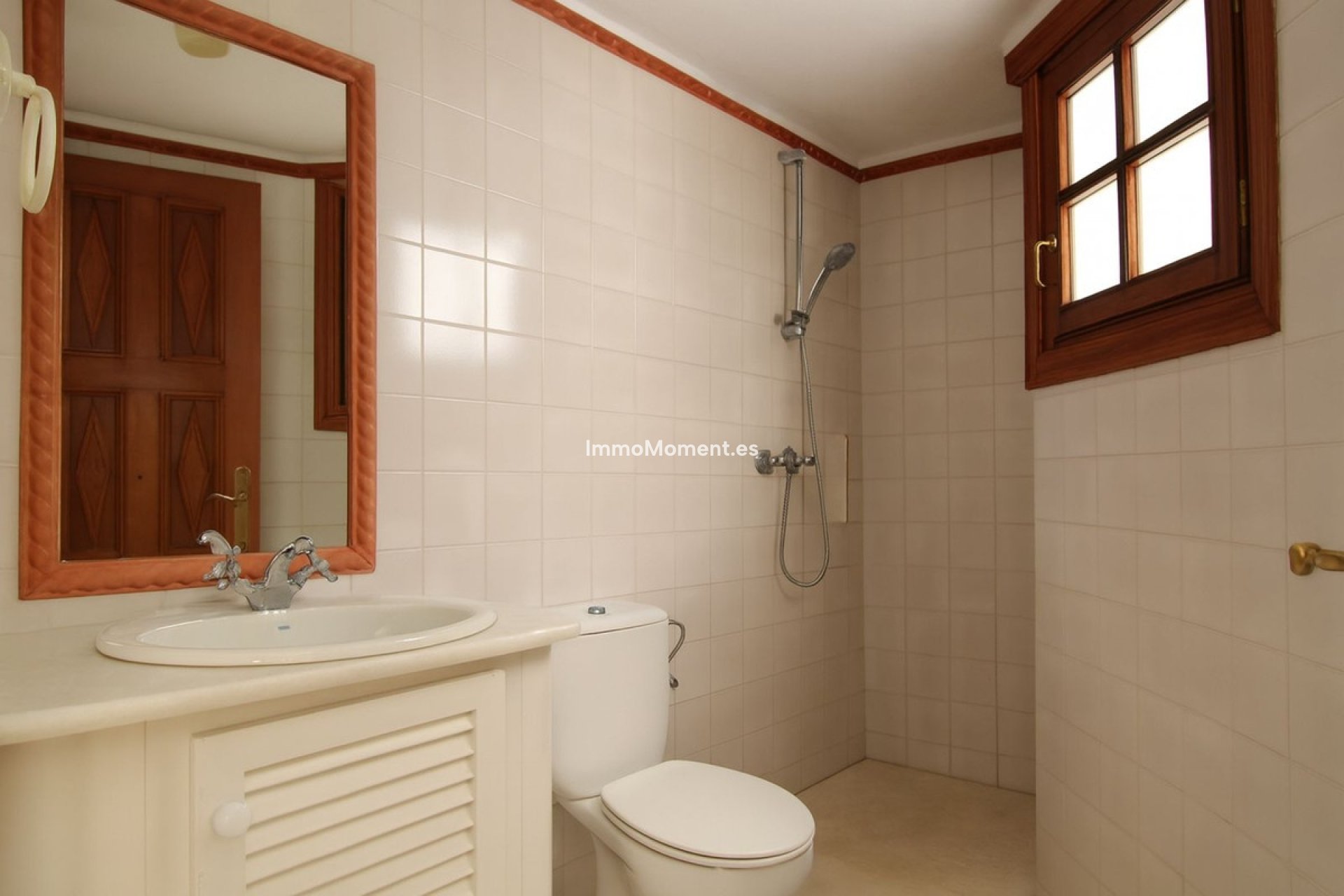 Revente - Maison mitoyenne - Marbella - Guadalmina Baja