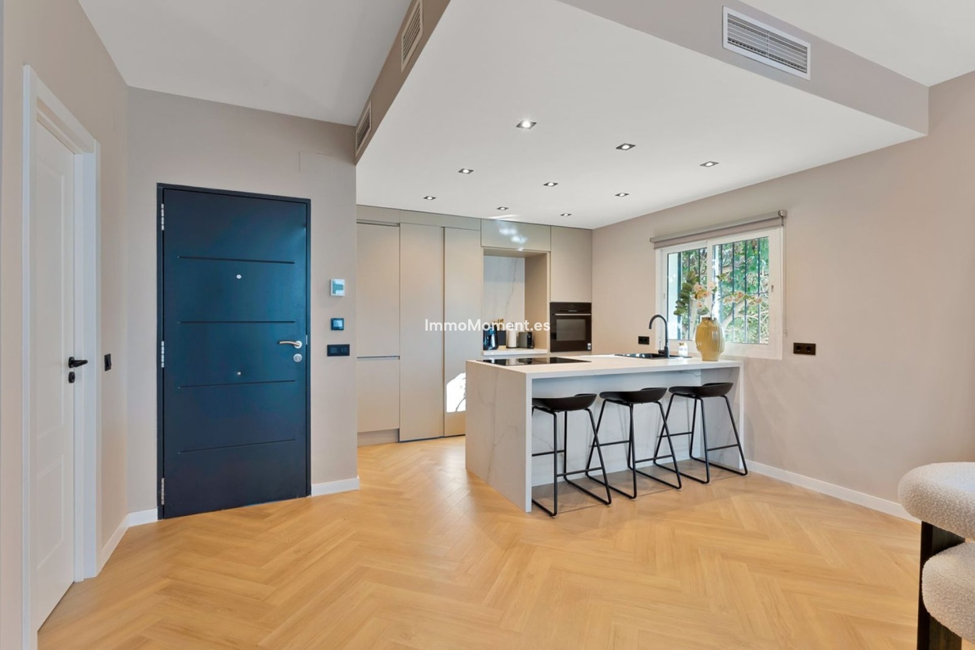 Revente - Maison mitoyenne - Marbella - Guadalmina Baja