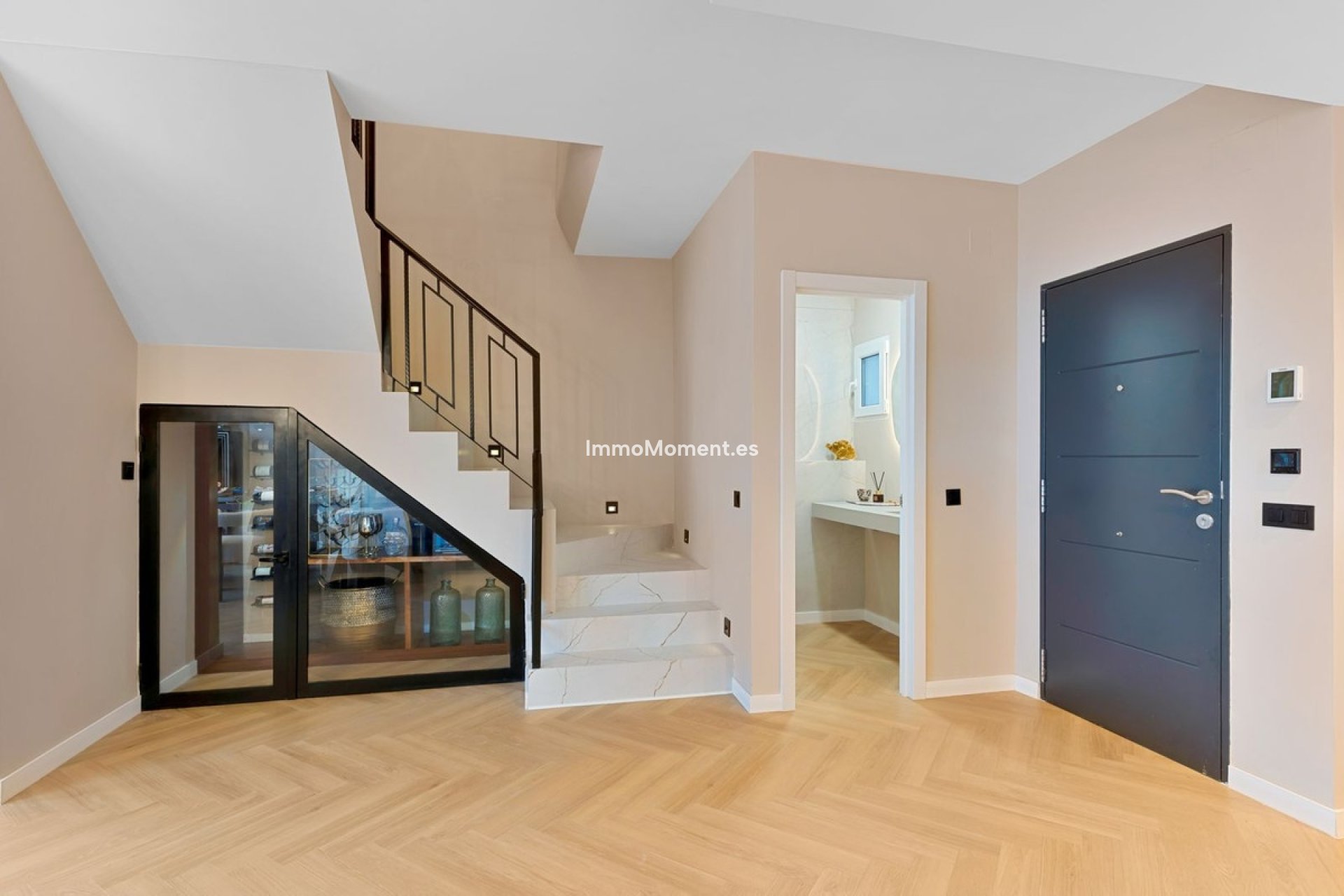 Revente - Maison mitoyenne - Marbella - Guadalmina Baja