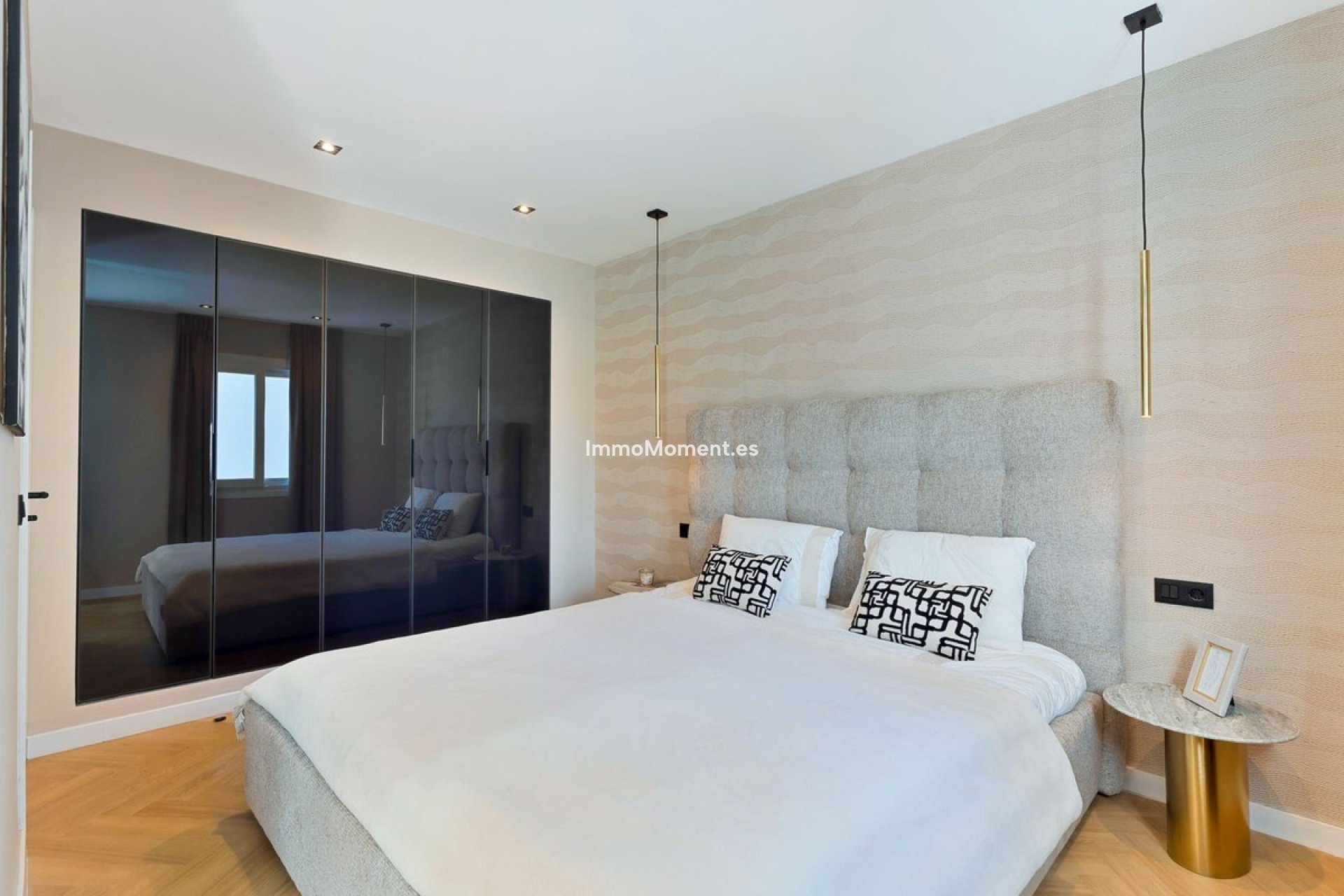 Revente - Maison mitoyenne - Marbella - Guadalmina Baja