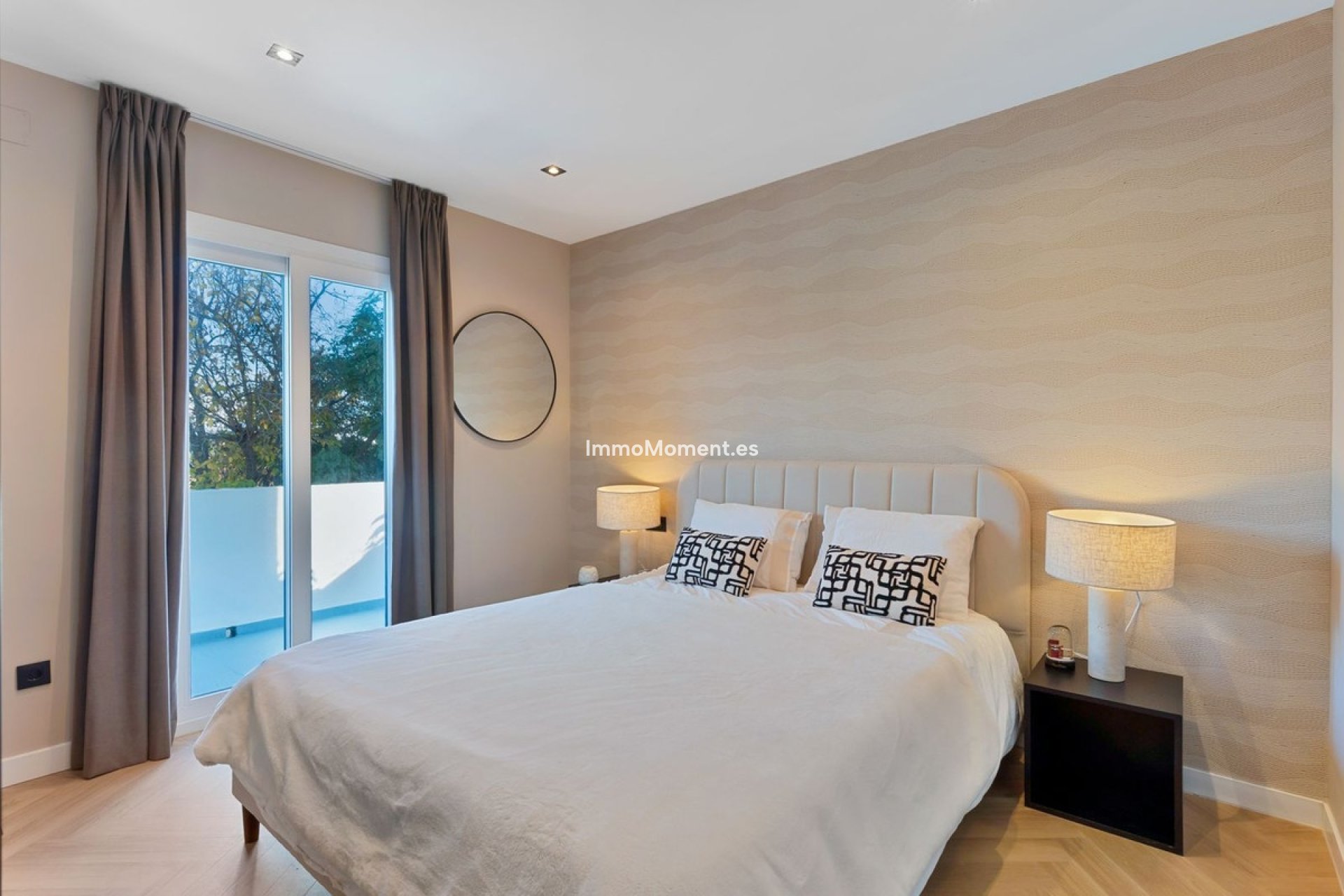 Revente - Maison mitoyenne - Marbella - Guadalmina Baja