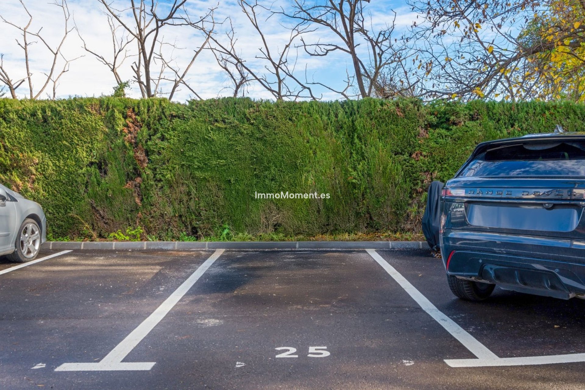 Revente - Maison mitoyenne - Marbella - Guadalmina Baja