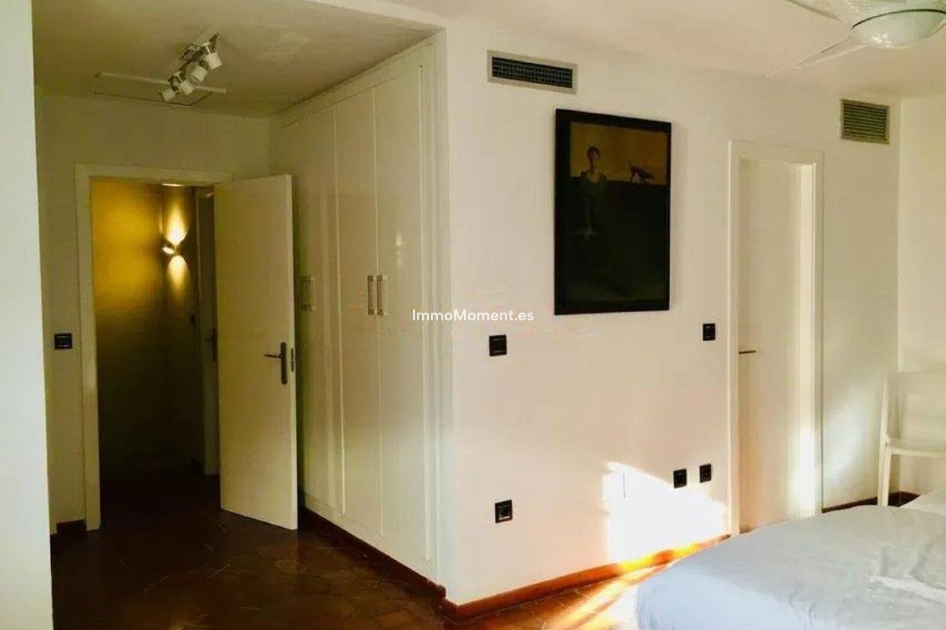 Revente - Maison mitoyenne - Marbella - Guadalmina Baja