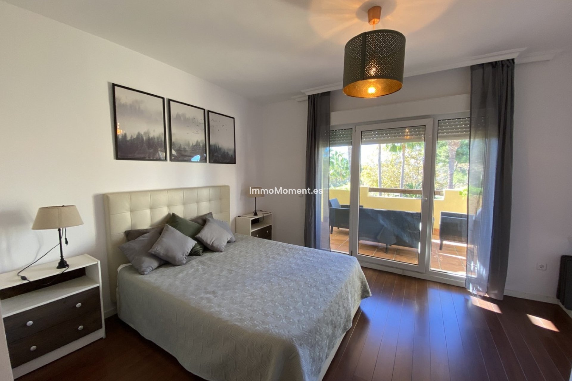 Revente - Maison mitoyenne - Marbella - Guadalmina Baja