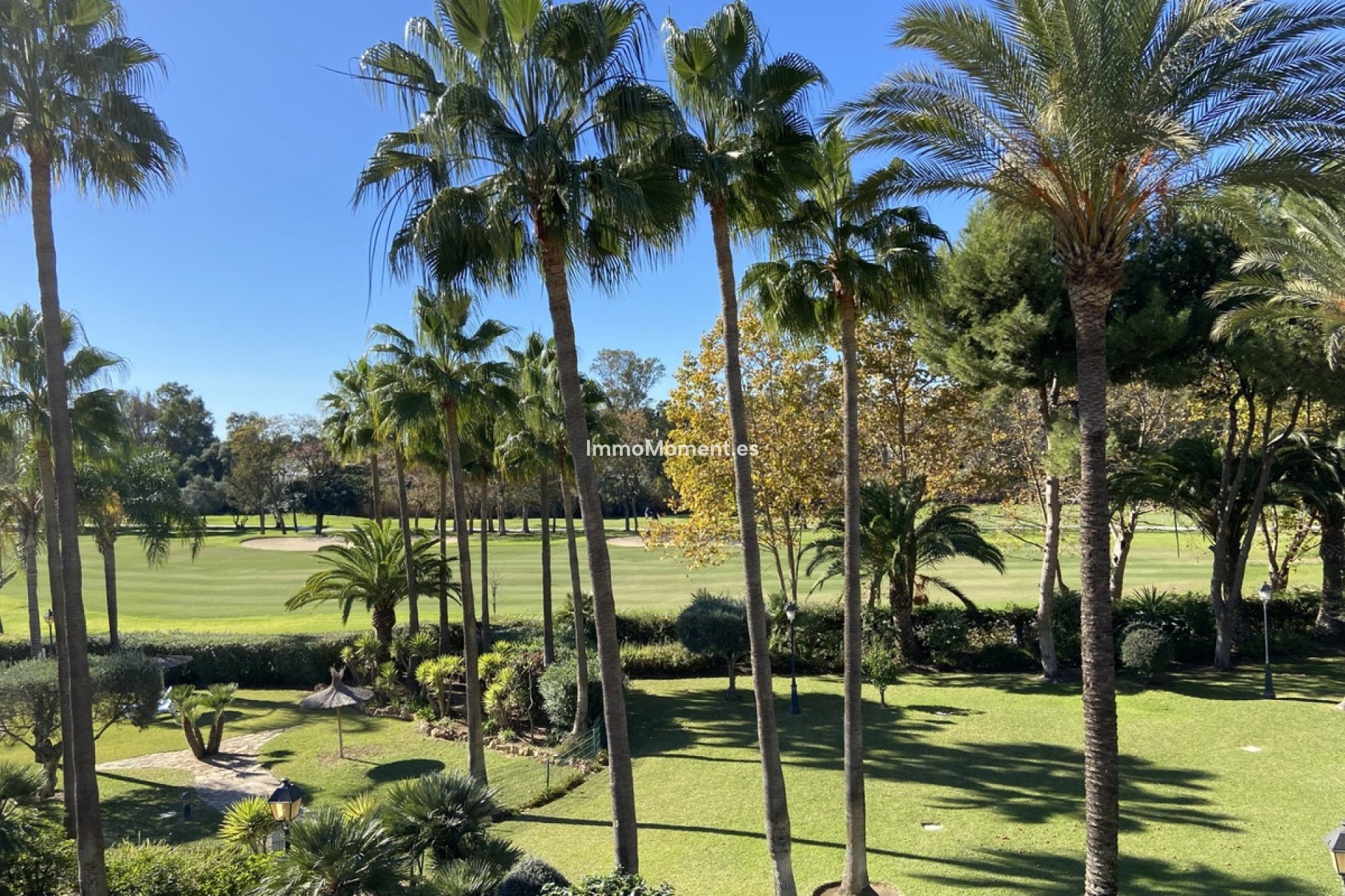 Revente - Maison mitoyenne - Marbella - Guadalmina Baja