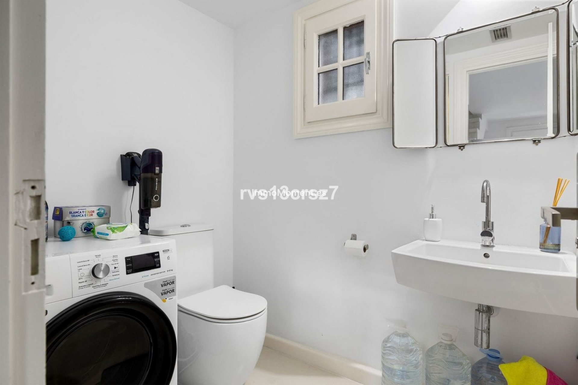Revente - Maison mitoyenne - Marbella - Guadalmina Baja