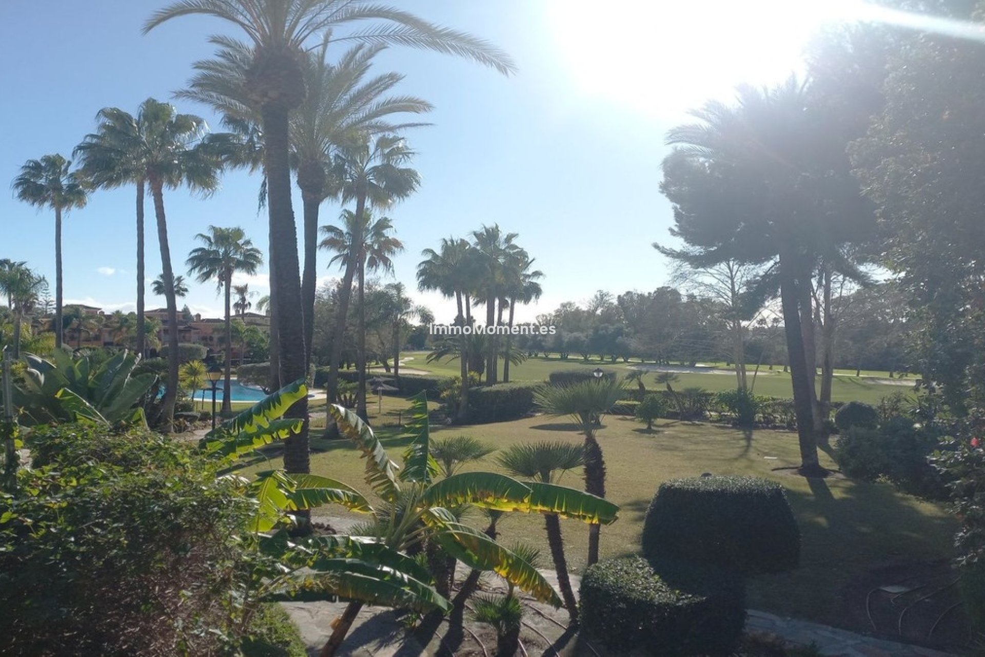 Revente - Maison mitoyenne - Marbella - Guadalmina Baja