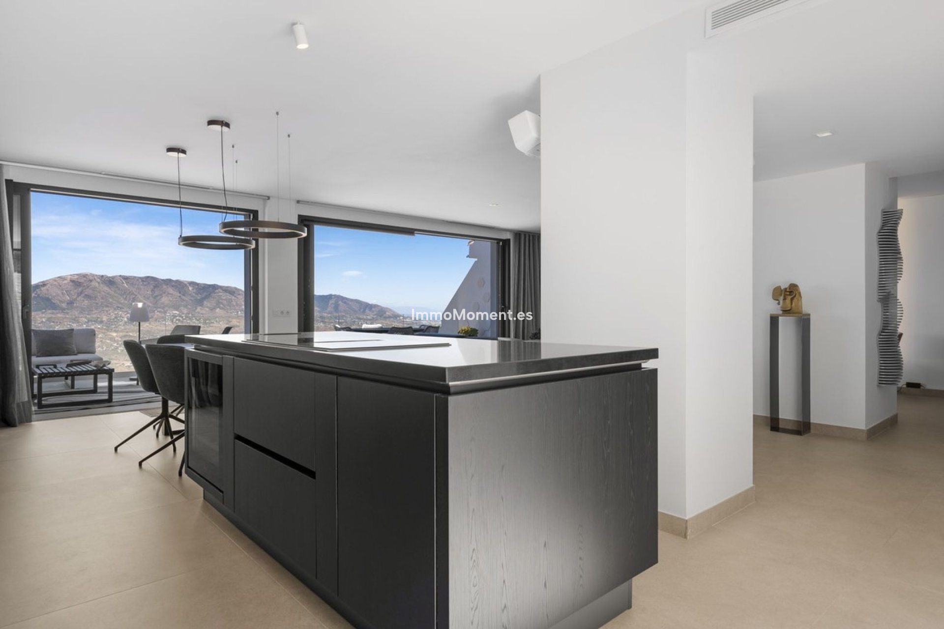Revente - Maison mitoyenne - Marbella - La Mairena