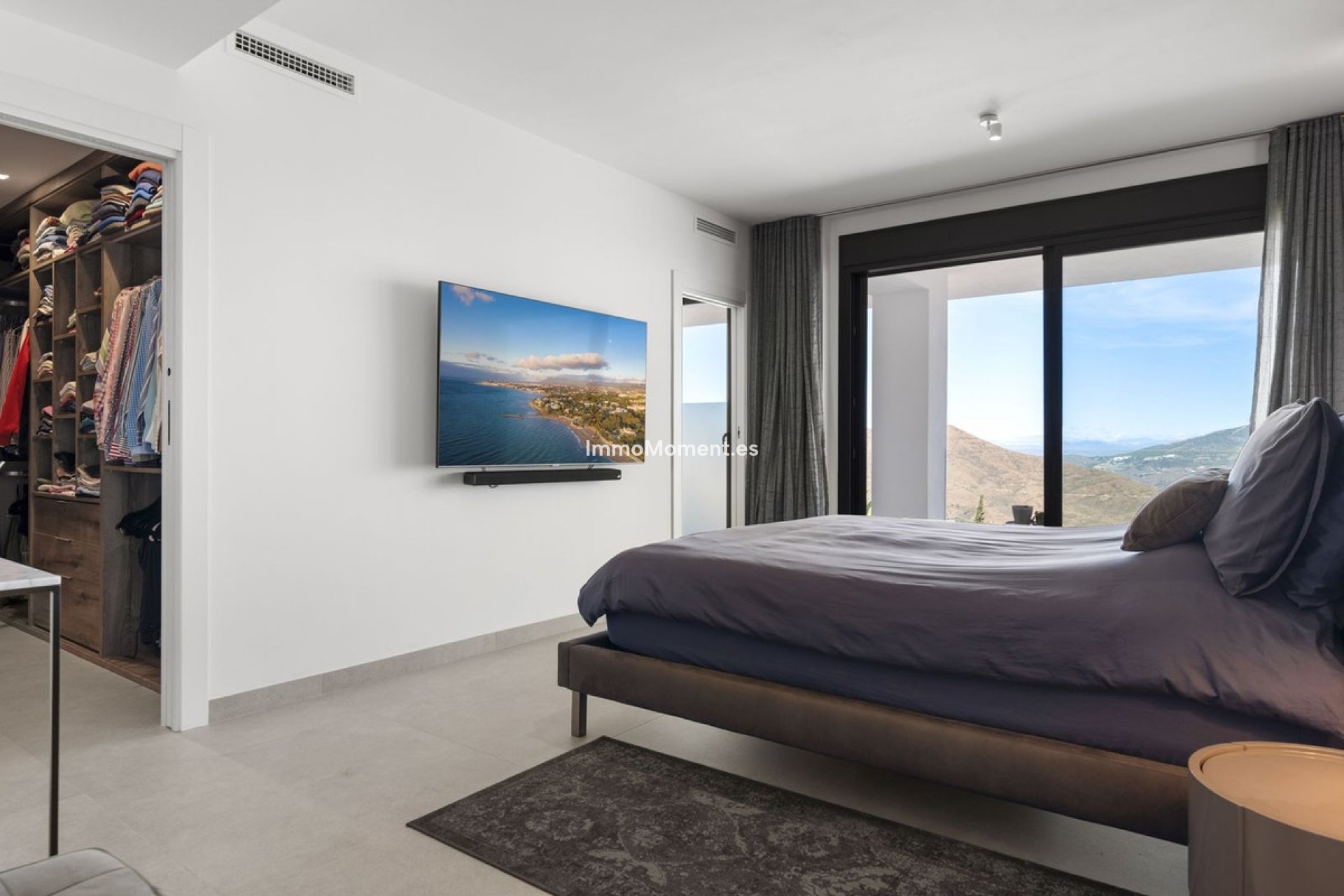 Revente - Maison mitoyenne - Marbella - La Mairena