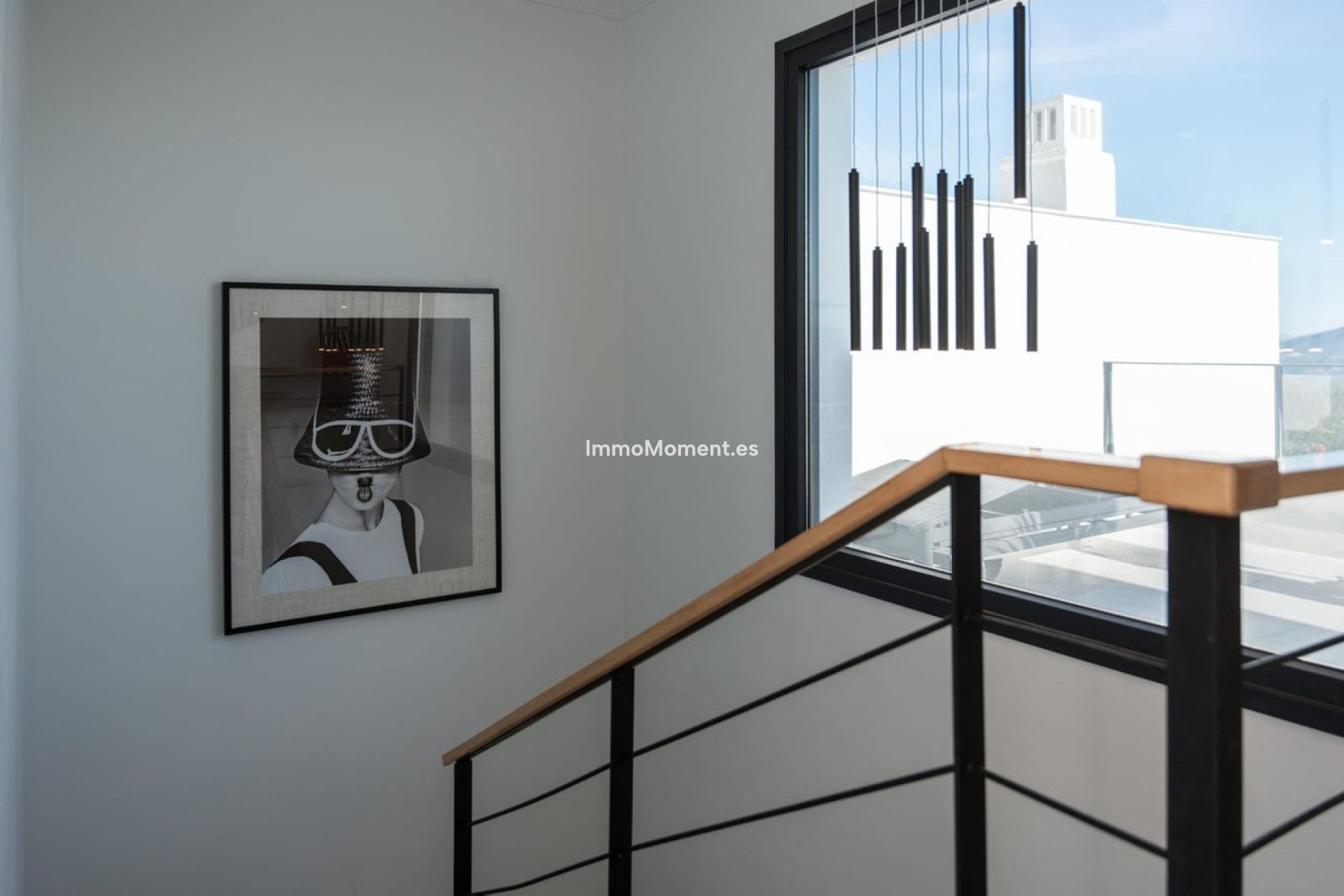 Revente - Maison mitoyenne - Marbella - La Mairena
