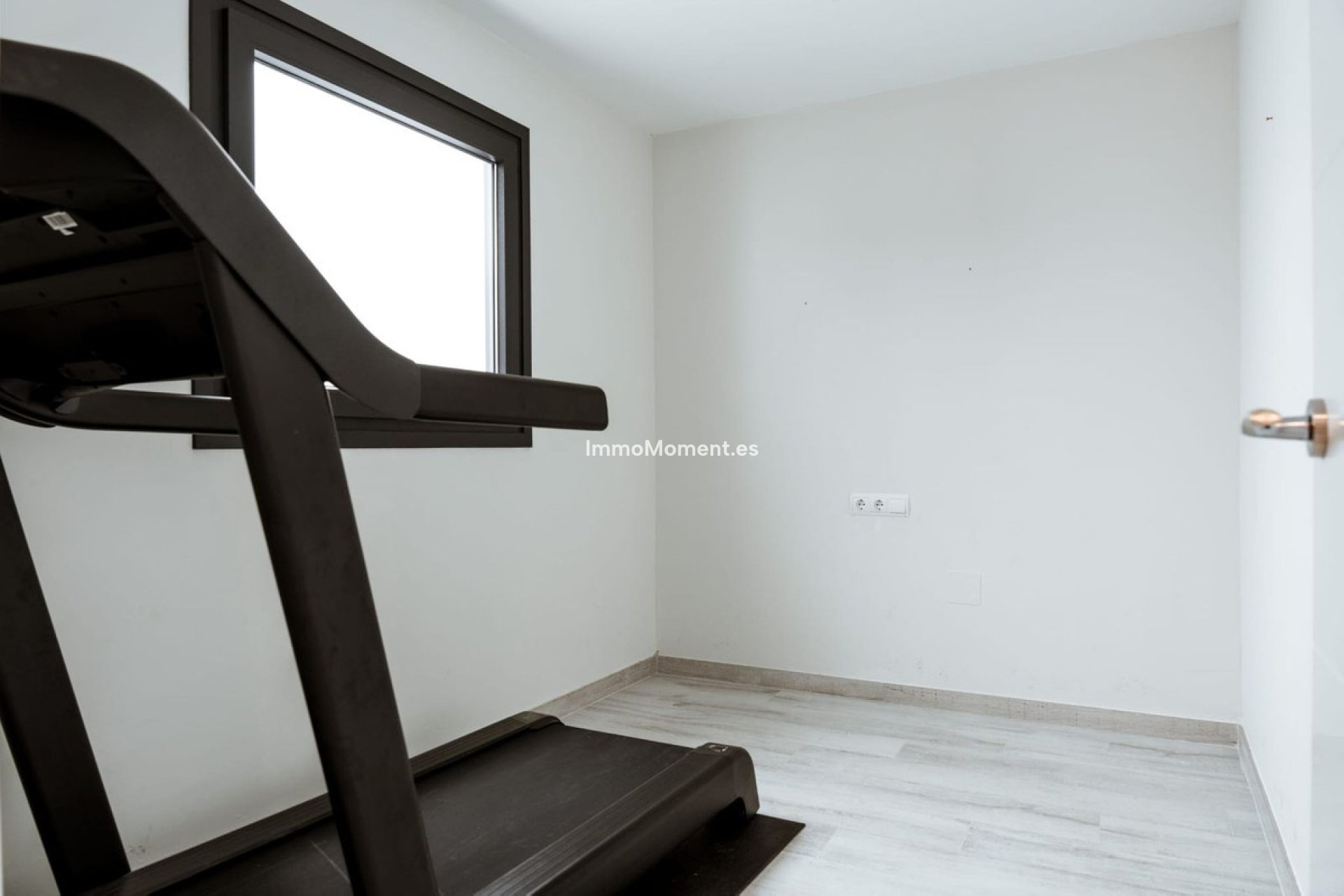 Revente - Maison mitoyenne - Marbella - La Mairena
