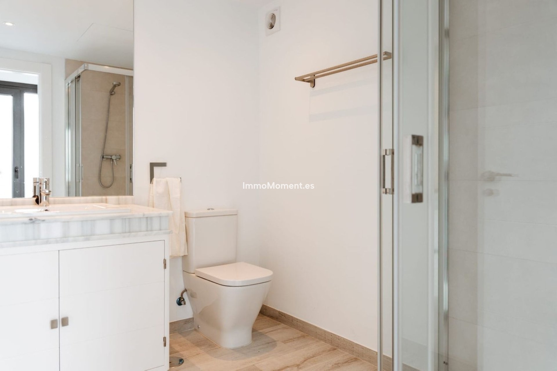 Revente - Maison mitoyenne - Marbella - La Mairena