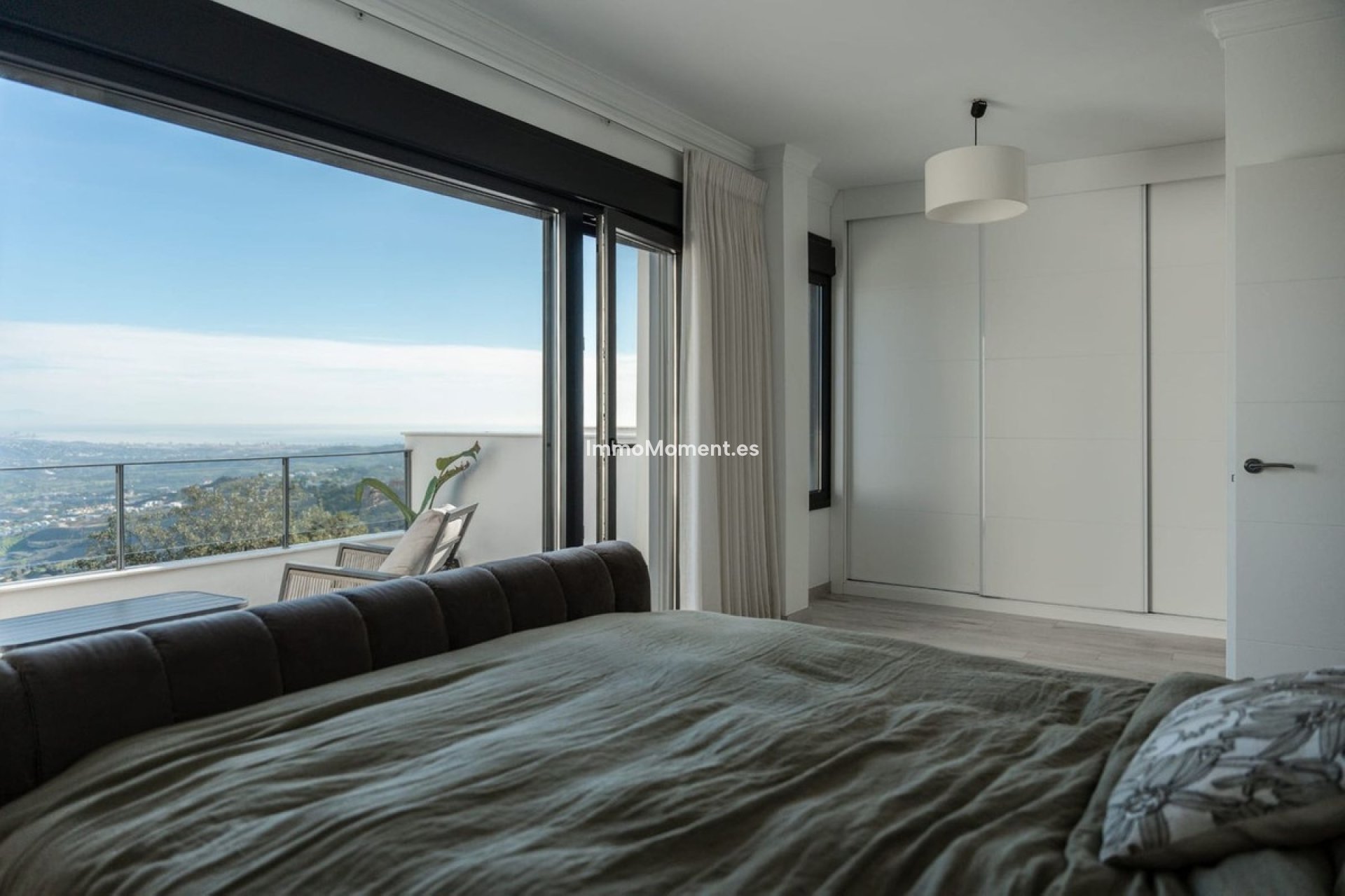 Revente - Maison mitoyenne - Marbella - La Mairena