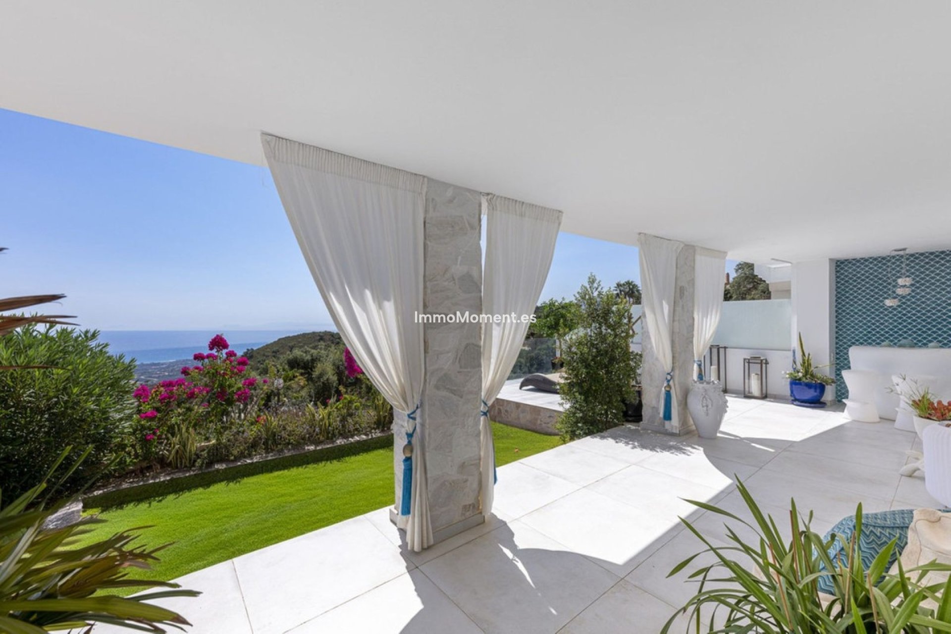 Revente - Maison mitoyenne - Marbella - La Mairena