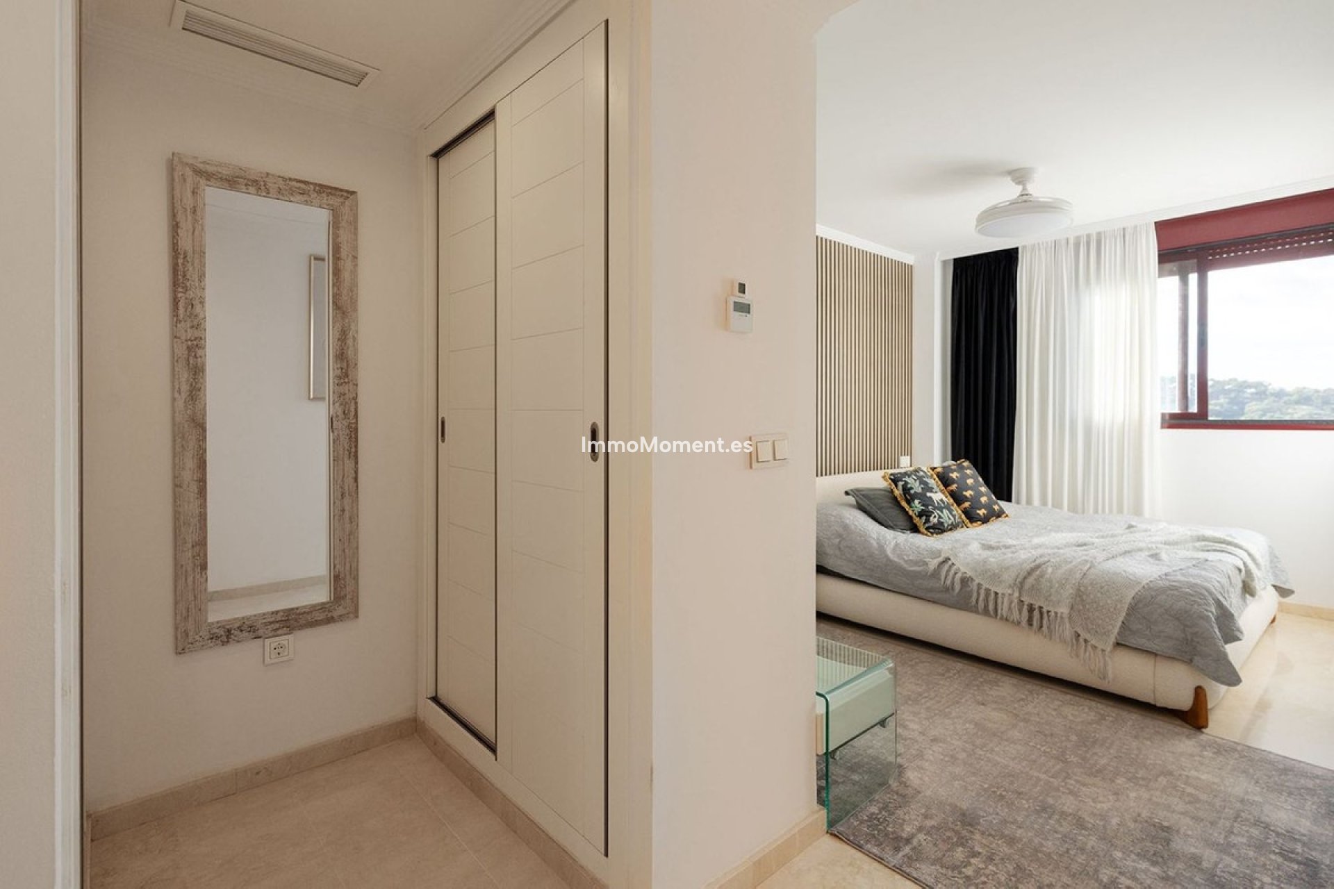 Revente - Maison mitoyenne - Marbella - La Mairena