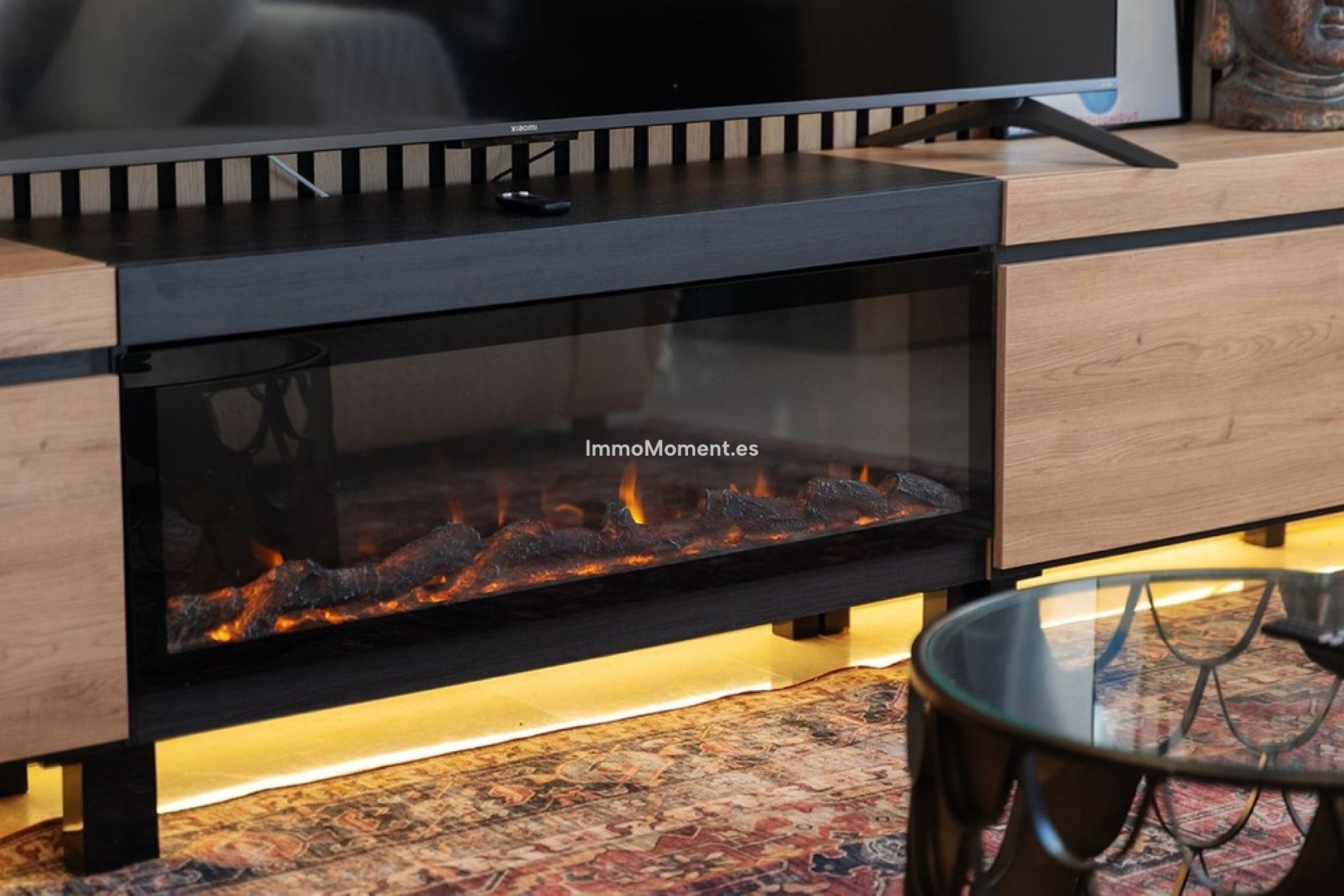 Revente - Maison mitoyenne - Marbella - La Mairena