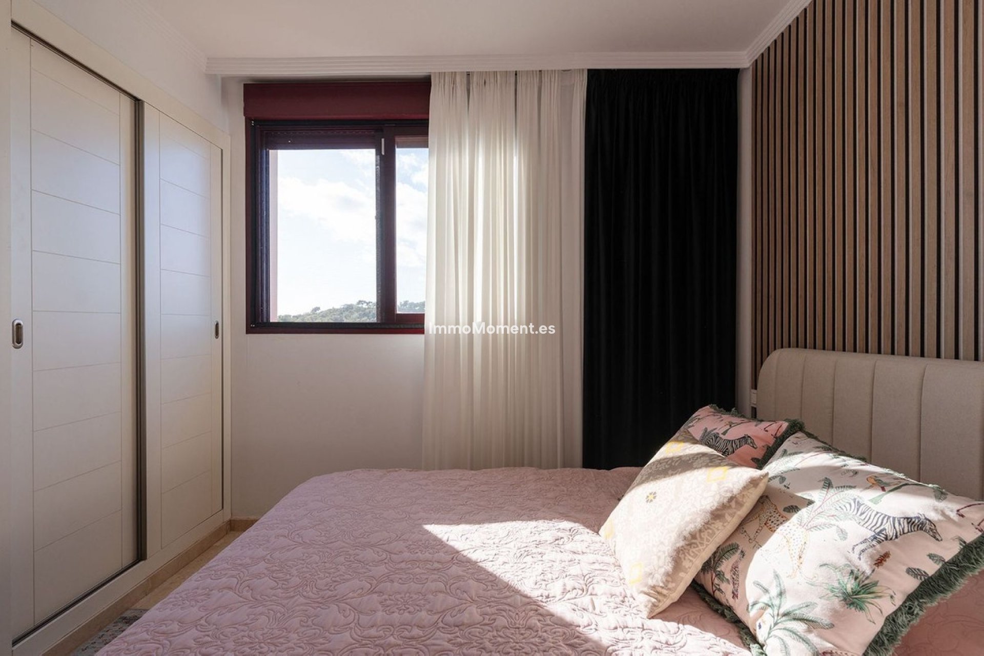 Revente - Maison mitoyenne - Marbella - La Mairena