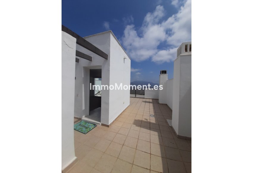 Revente - Maison mitoyenne - Marbella - La Mairena