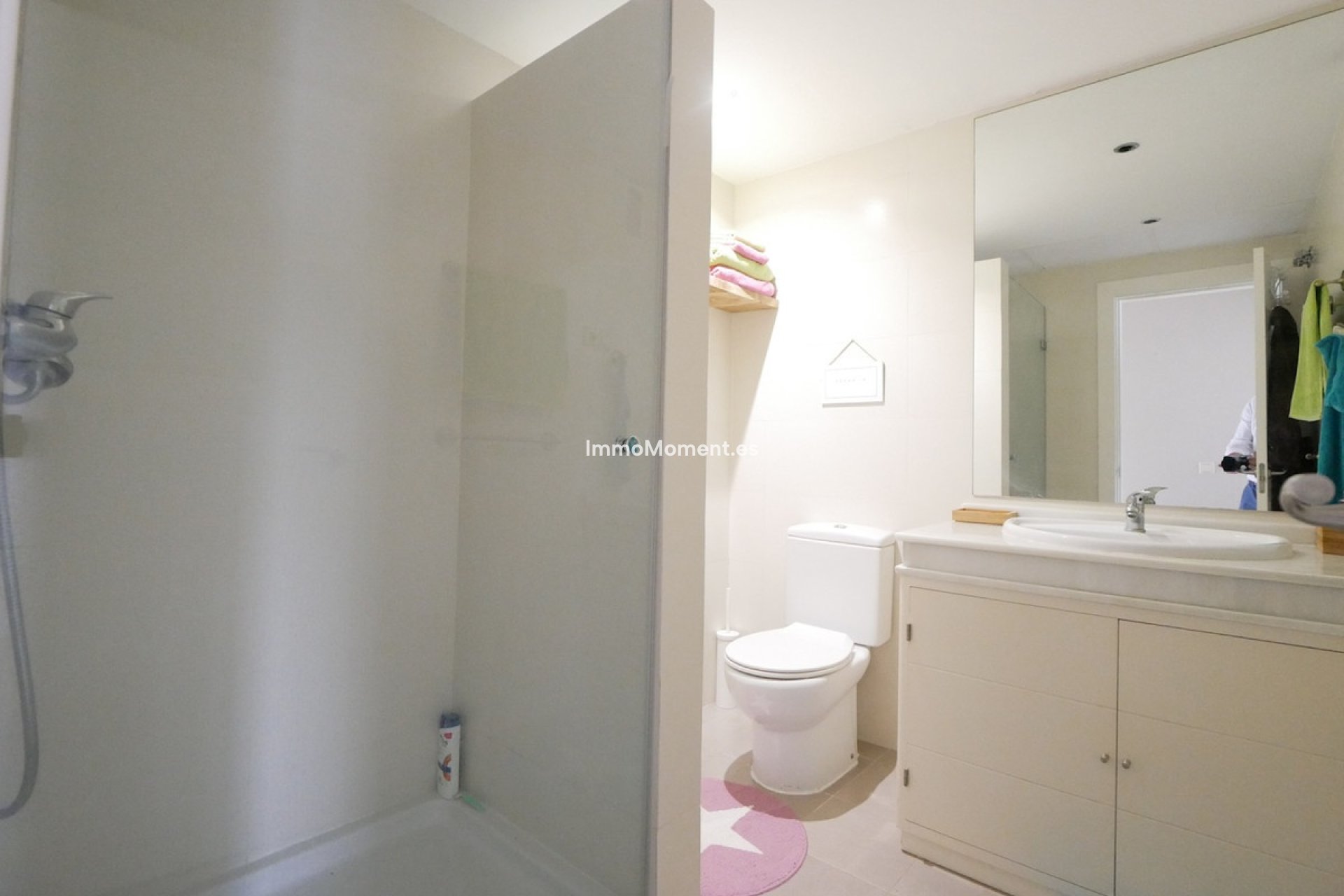 Revente - Maison mitoyenne - Marbella - La Mairena