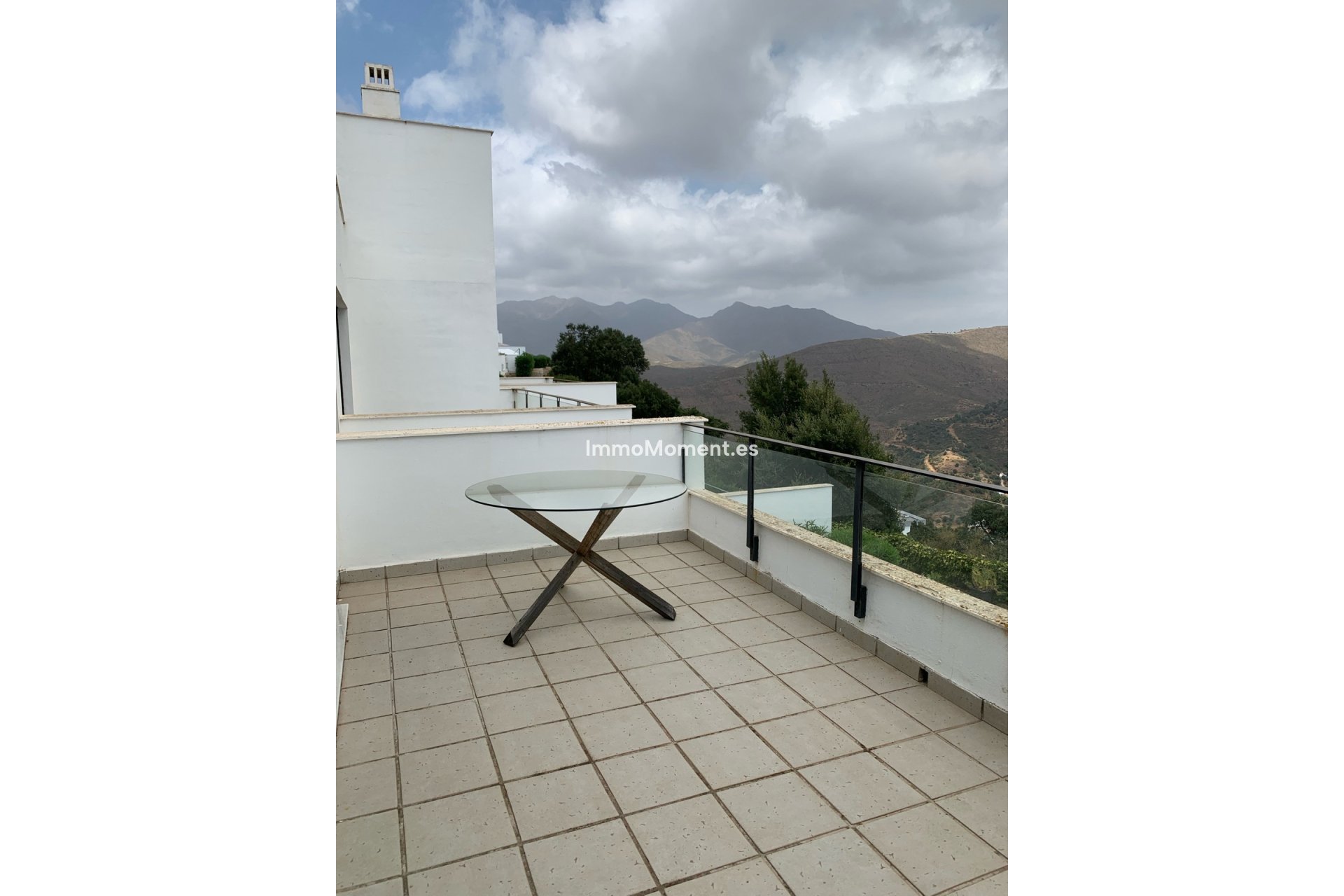 Revente - Maison mitoyenne - Marbella - La Mairena