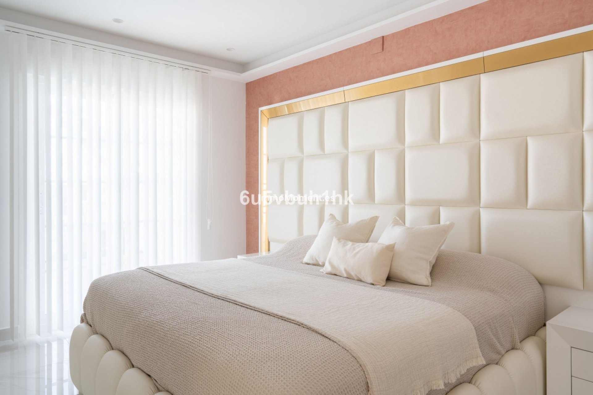 Revente - Maison mitoyenne - Marbella - La Mairena