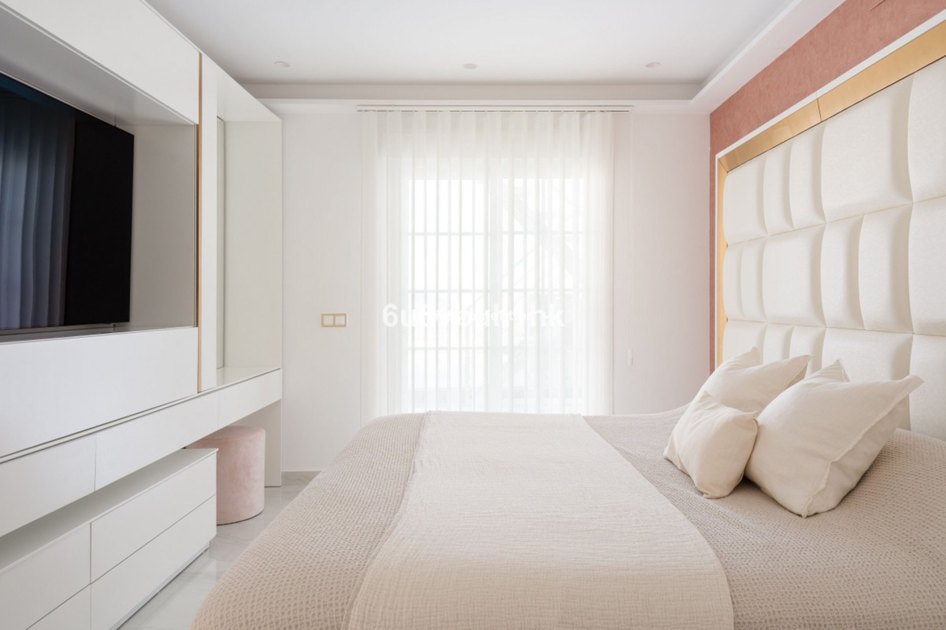 Revente - Maison mitoyenne - Marbella - La Mairena