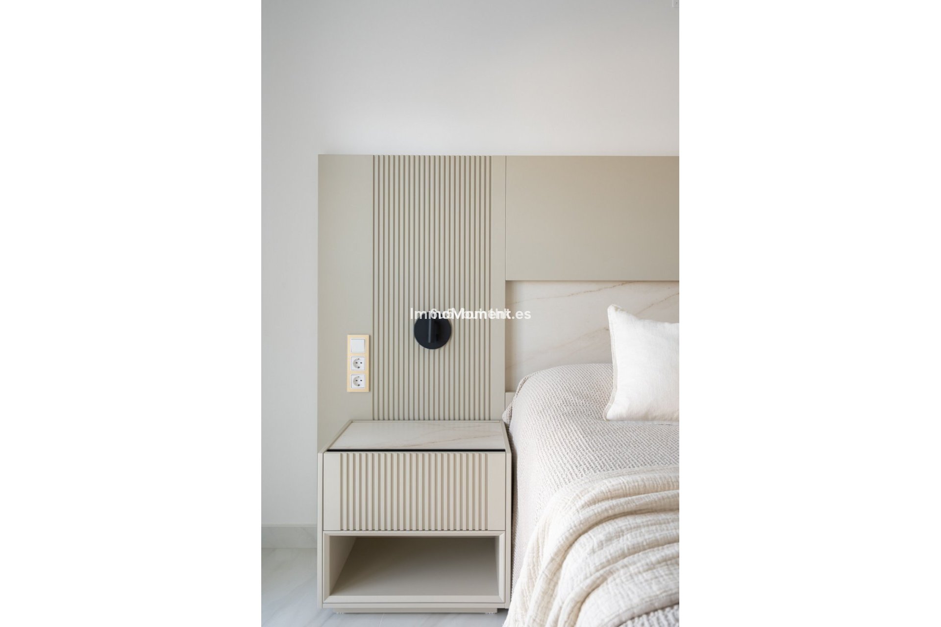 Revente - Maison mitoyenne - Marbella - La Mairena