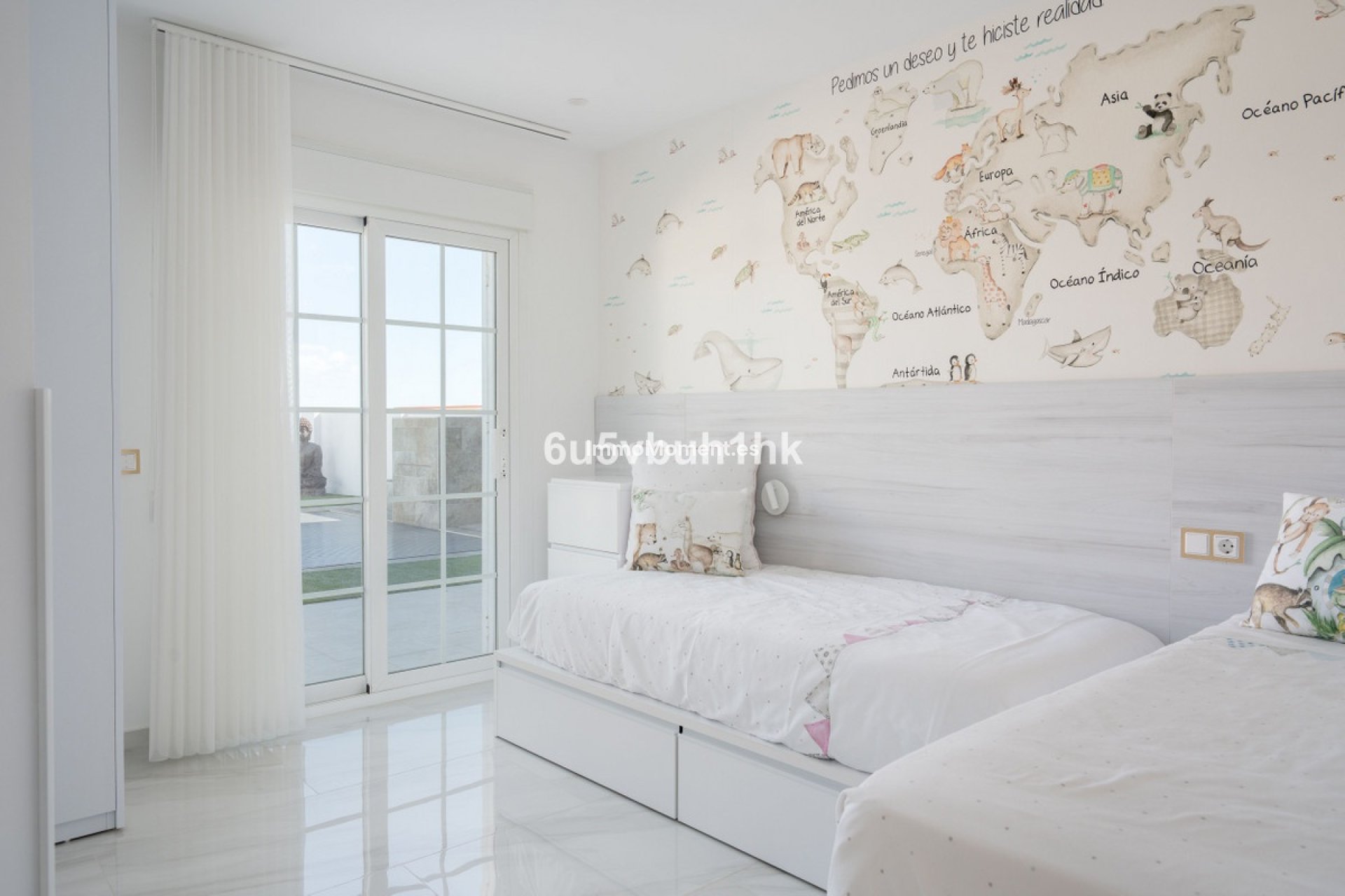 Revente - Maison mitoyenne - Marbella - La Mairena