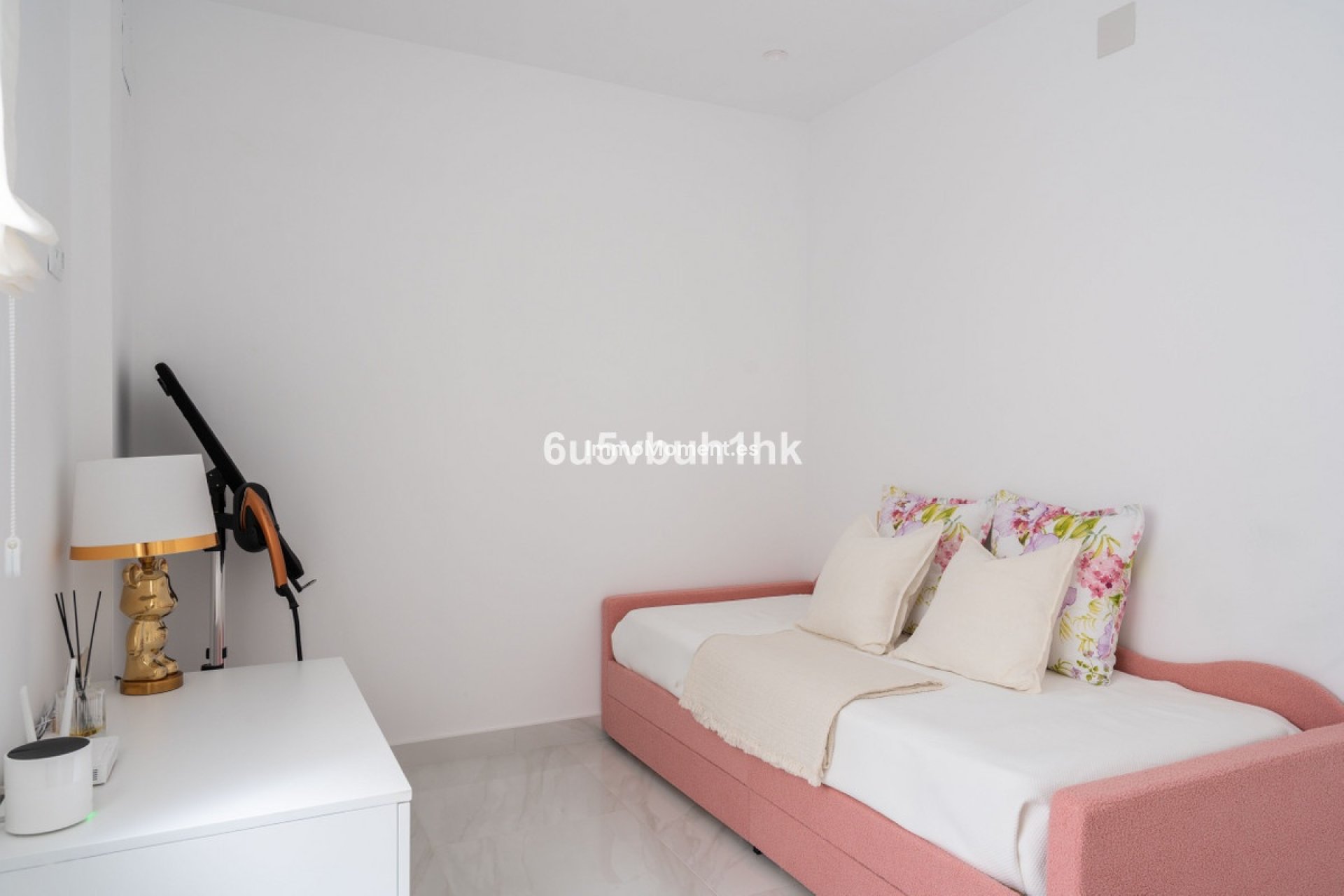 Revente - Maison mitoyenne - Marbella - La Mairena