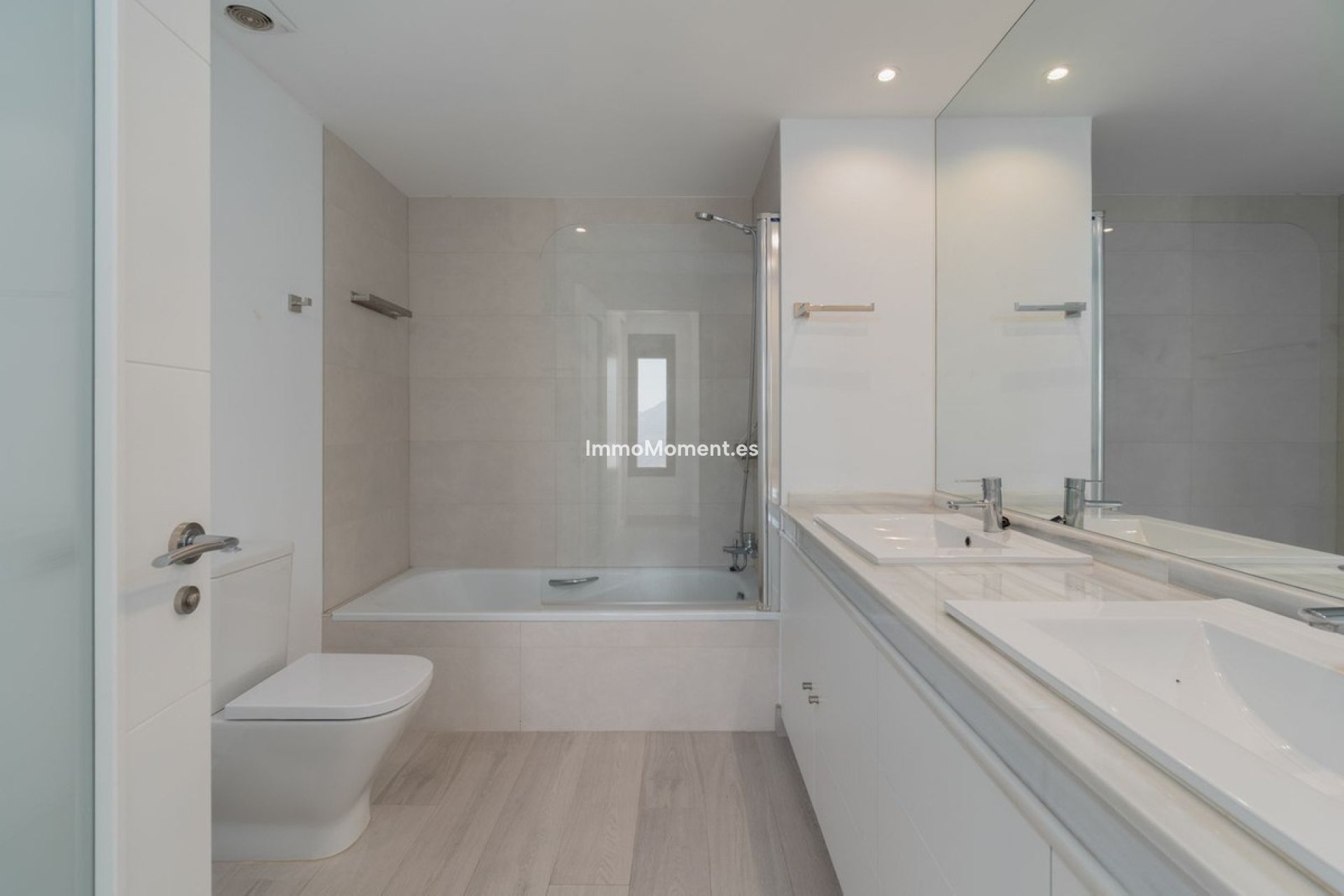 Revente - Maison mitoyenne - Marbella - La Mairena