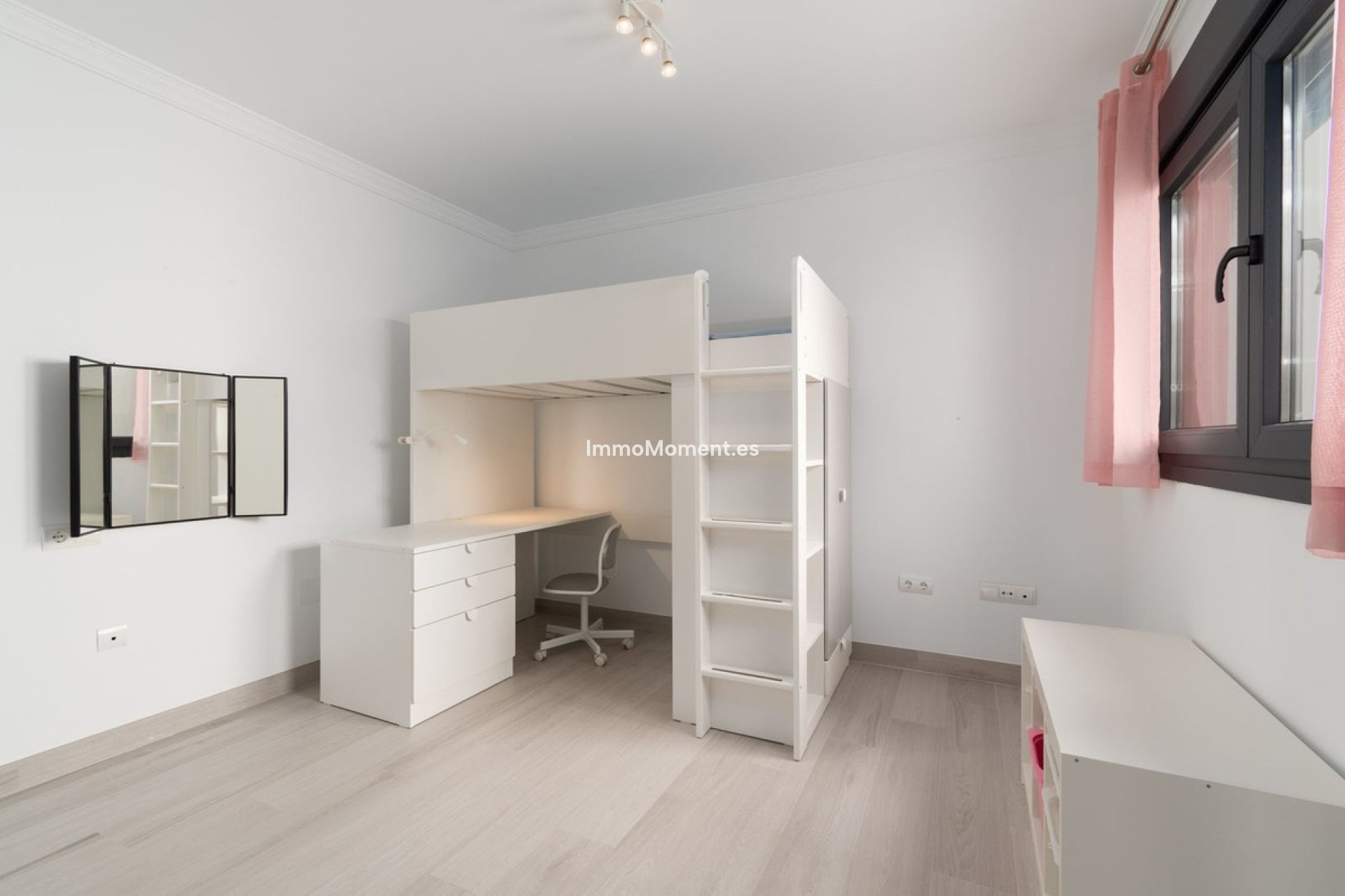 Revente - Maison mitoyenne - Marbella - La Mairena