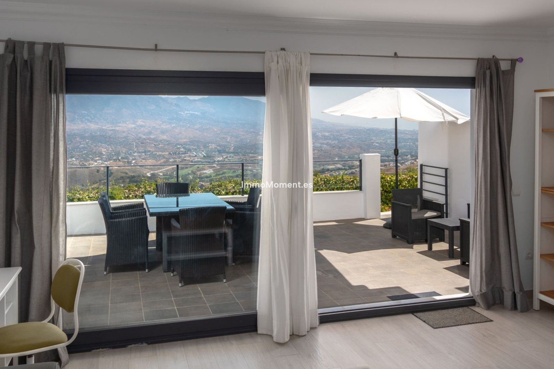 Revente - Maison mitoyenne - Marbella - La Mairena