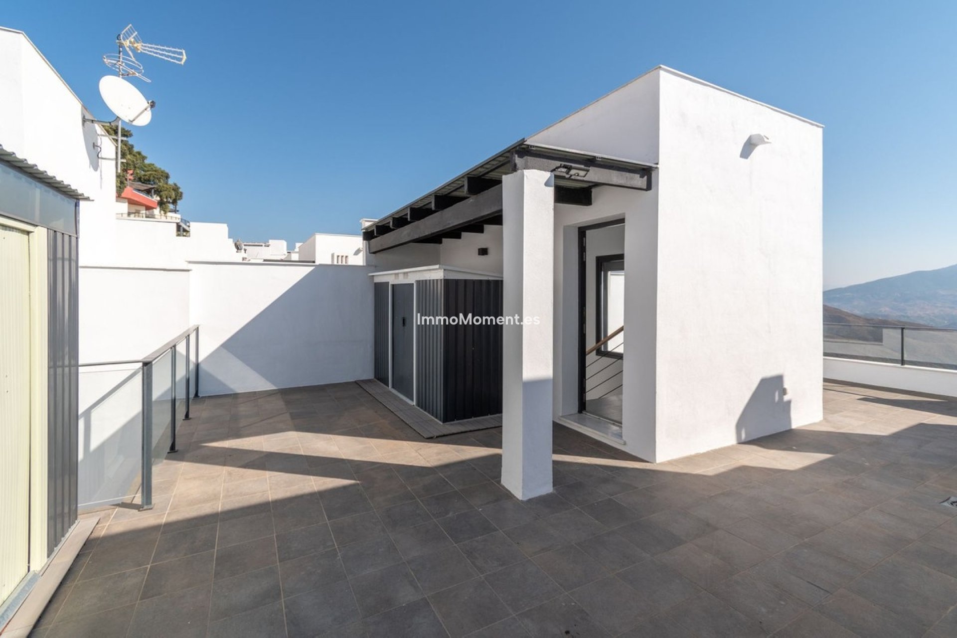 Revente - Maison mitoyenne - Marbella - La Mairena