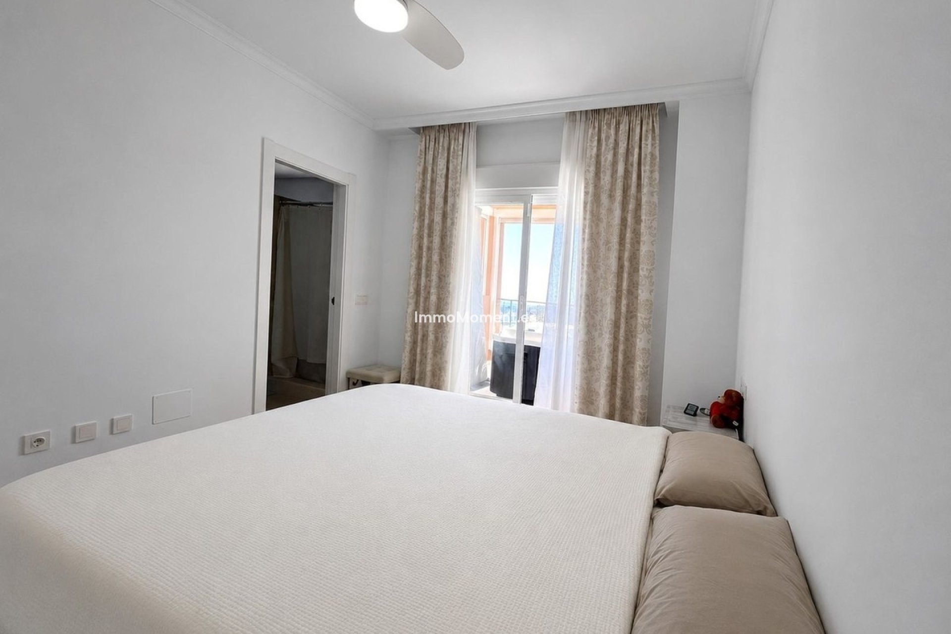 Revente - Maison mitoyenne - Marbella - La Mairena