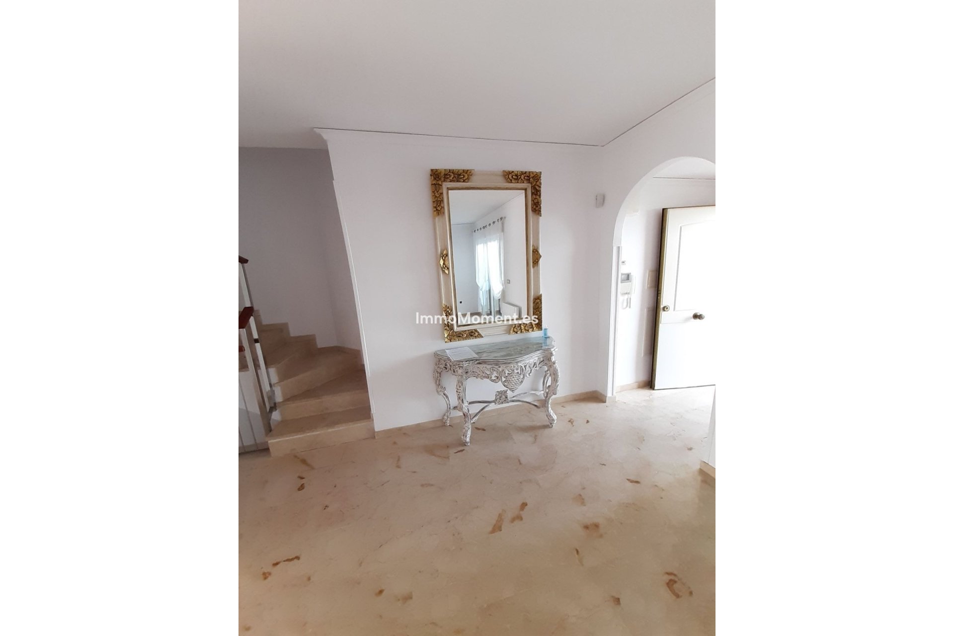 Revente - Maison mitoyenne - Marbella - Las Chapas