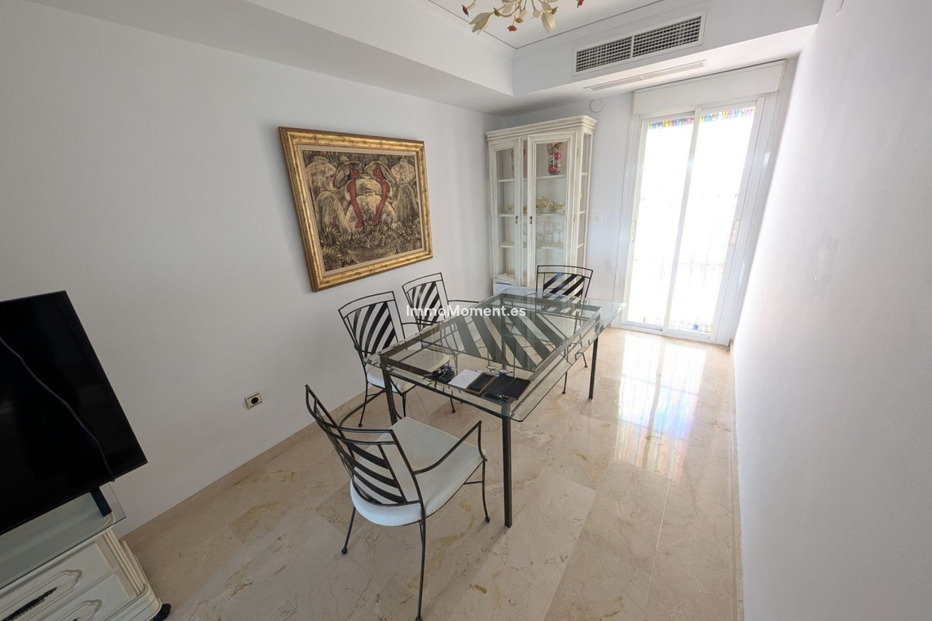 Revente - Maison mitoyenne - Marbella - Las Chapas