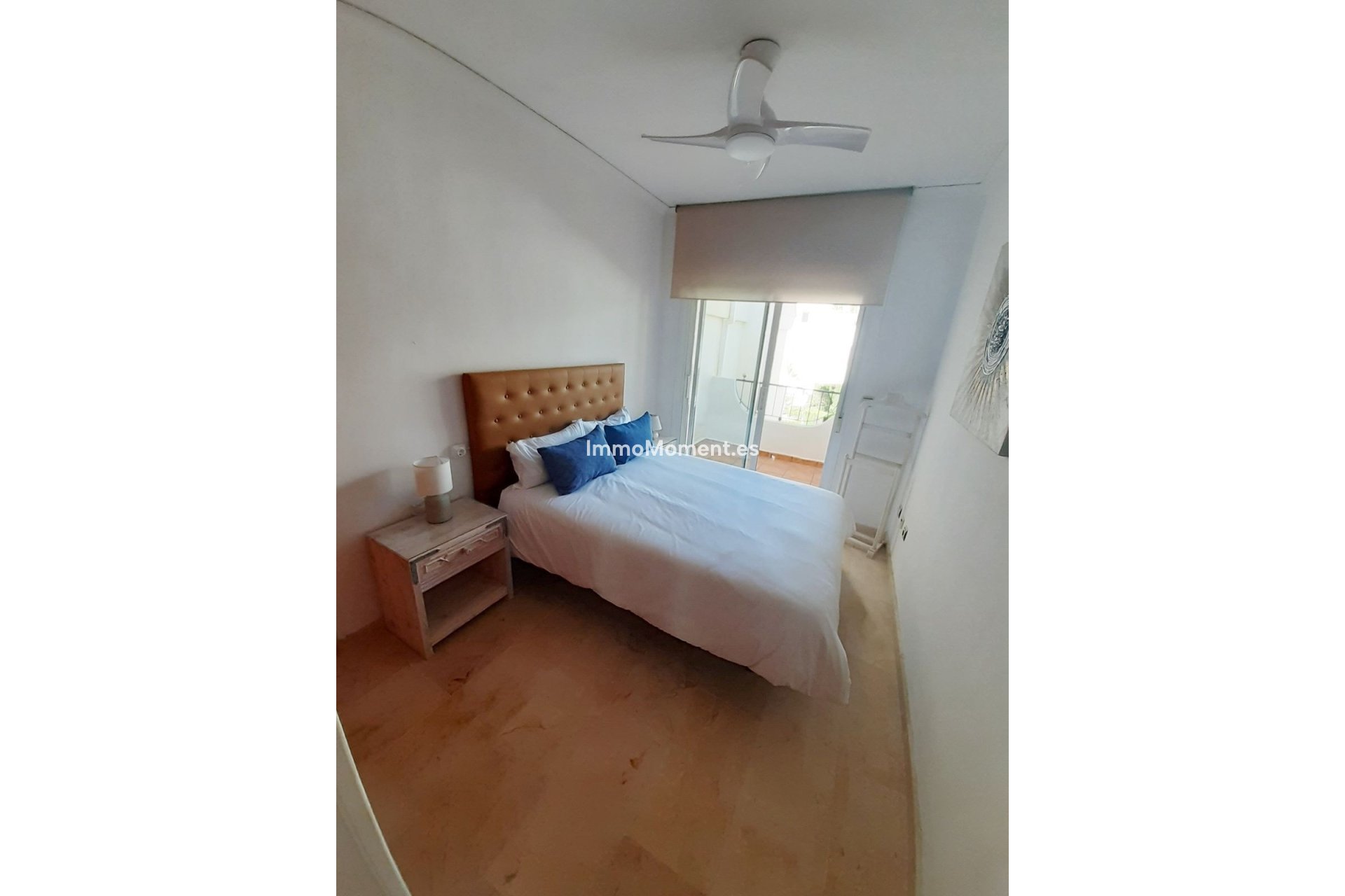 Revente - Maison mitoyenne - Marbella - Las Chapas