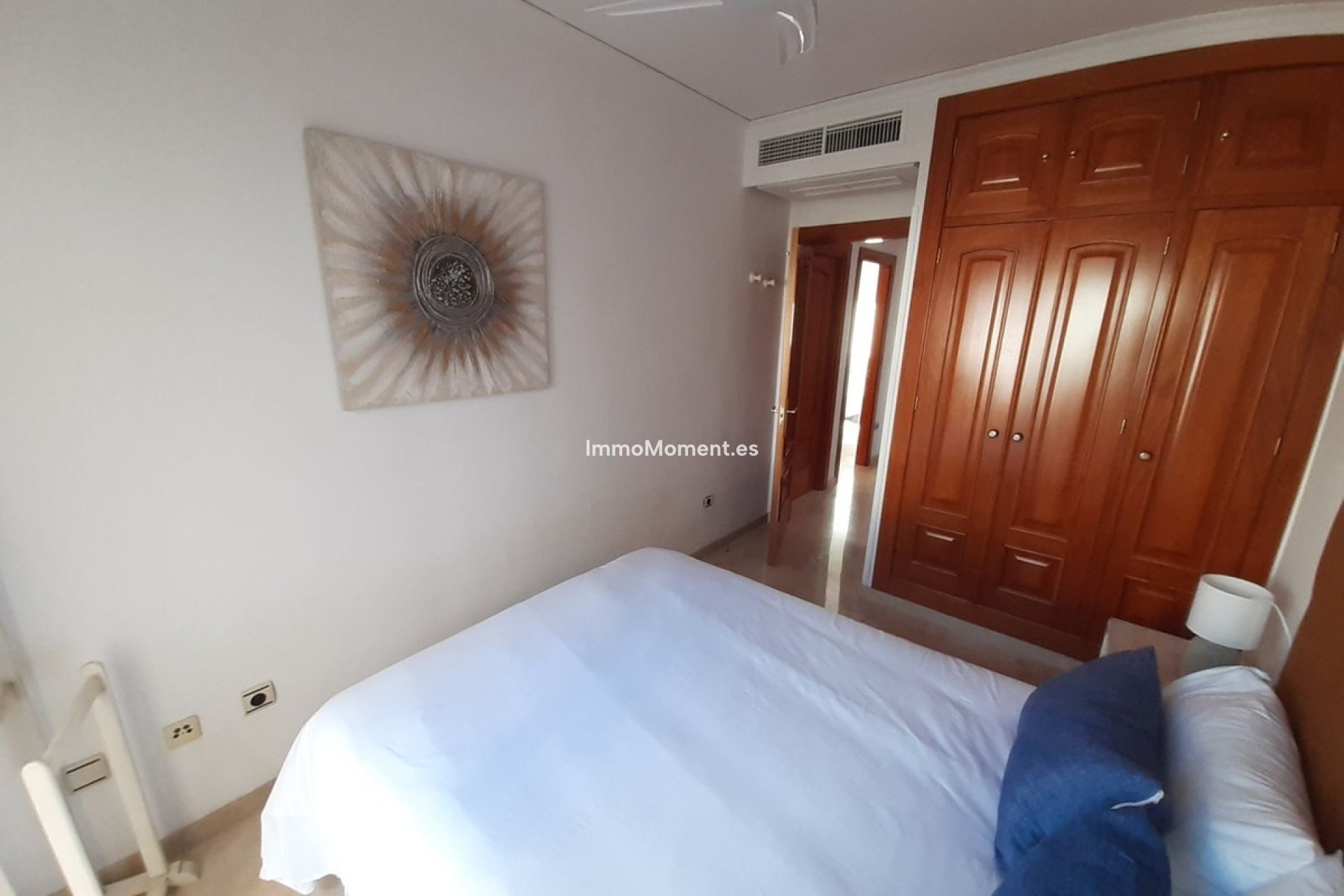 Revente - Maison mitoyenne - Marbella - Las Chapas