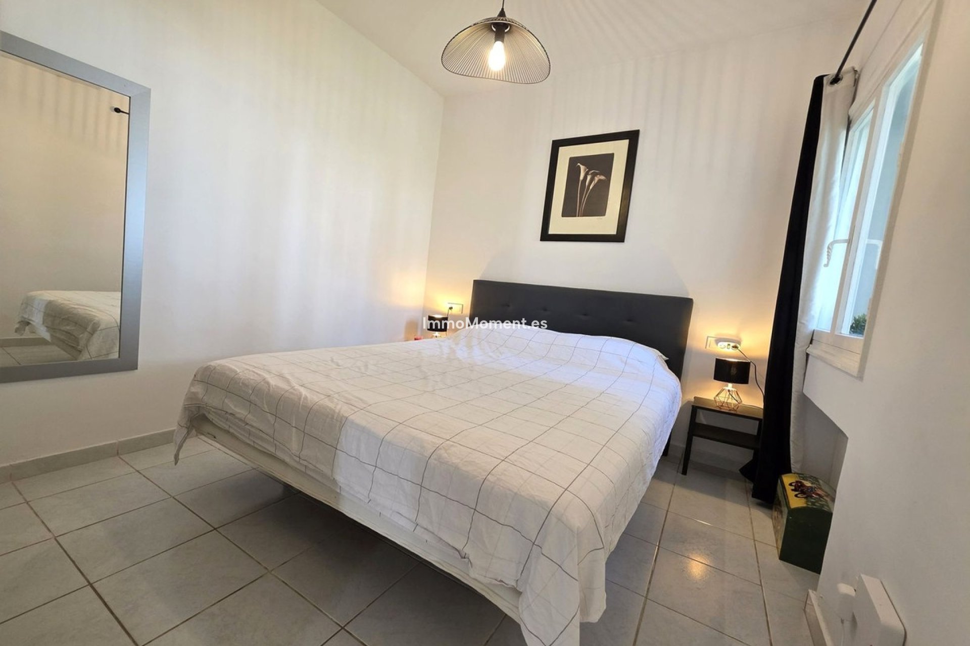 Revente - Maison mitoyenne - Marbella - Las Chapas