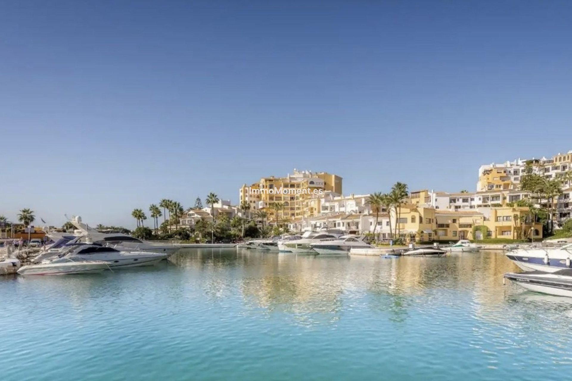 Revente - Maison mitoyenne - Marbella - Las Chapas