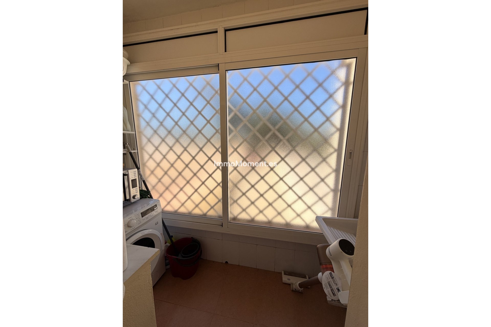 Revente - Maison mitoyenne - Marbella - Marbella Centro