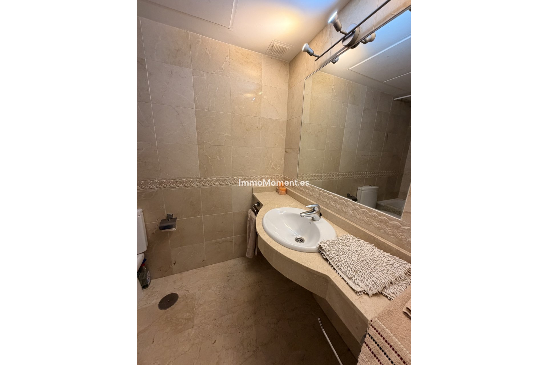 Revente - Maison mitoyenne - Marbella - Marbella Centro