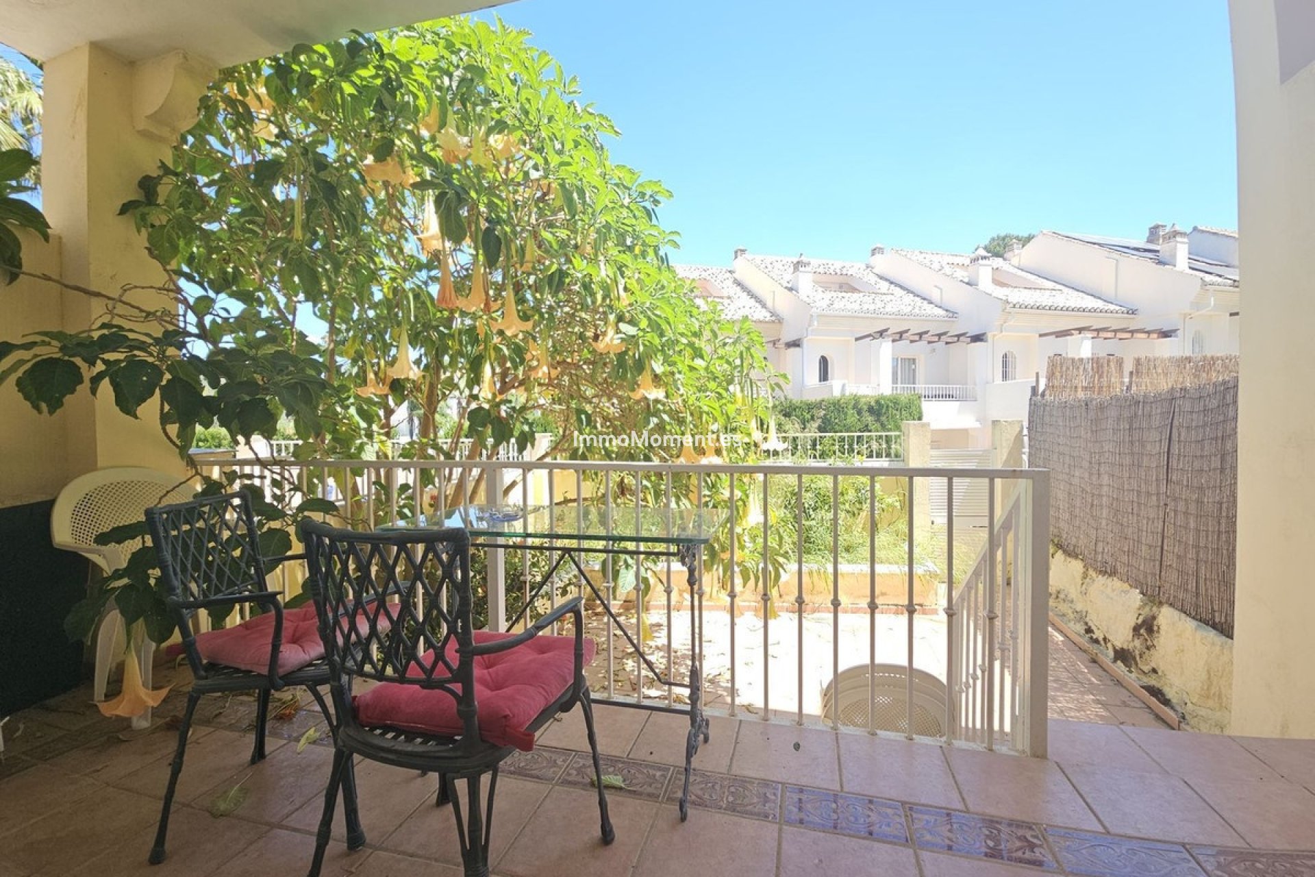 Revente - Maison mitoyenne - Marbella - Marbella Centro