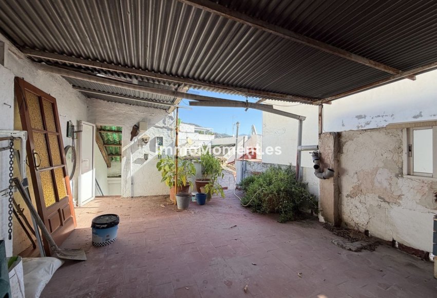Revente - Maison mitoyenne - Marbella - Marbella Centro